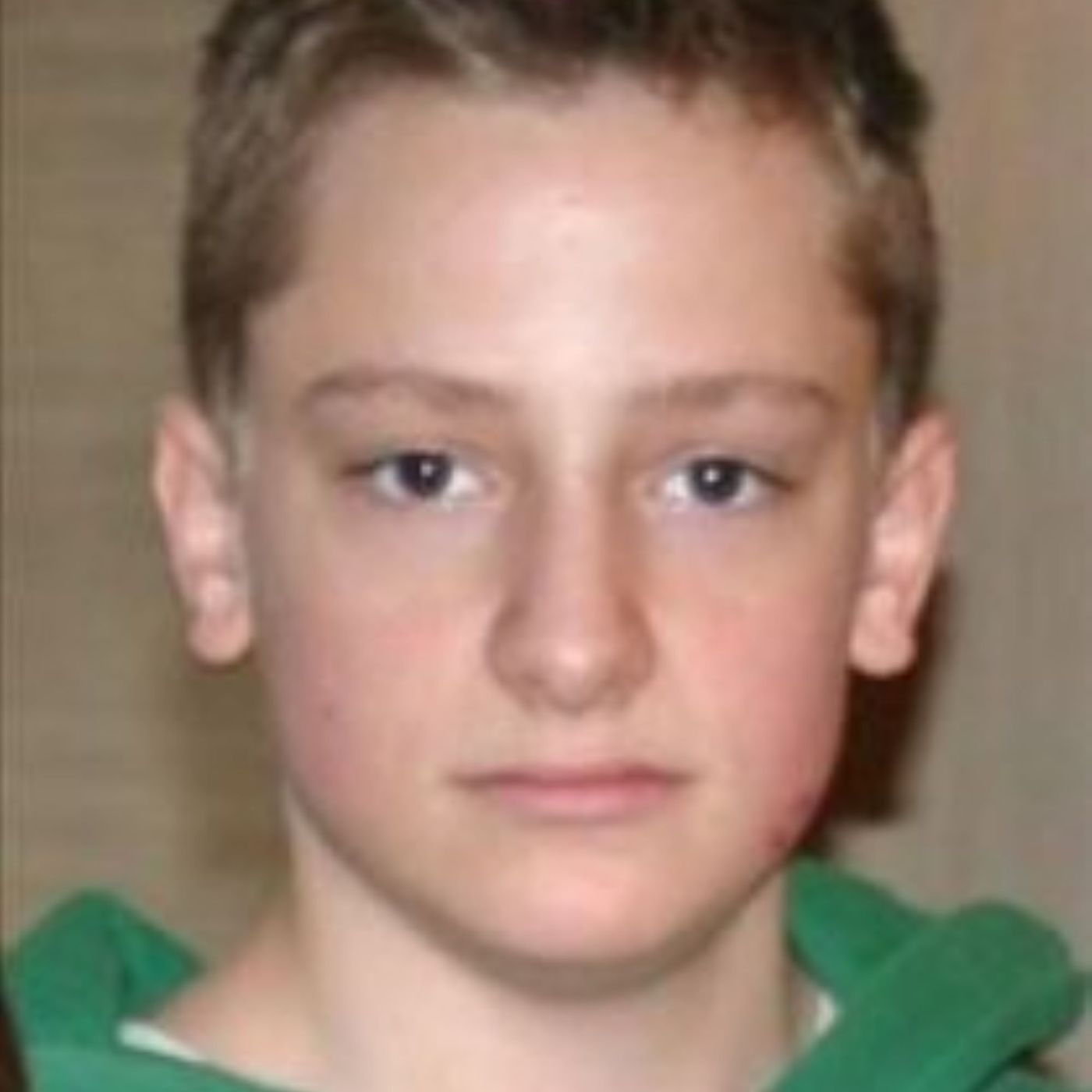 Our True Crime Podcast