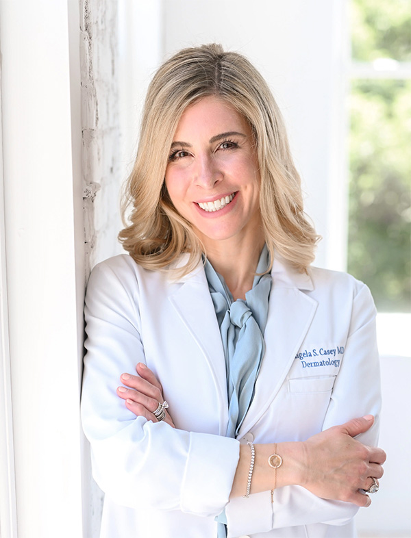 Teen Skincare Boom Cutting Through the Hype with: Dr Angela Casey episode artwork