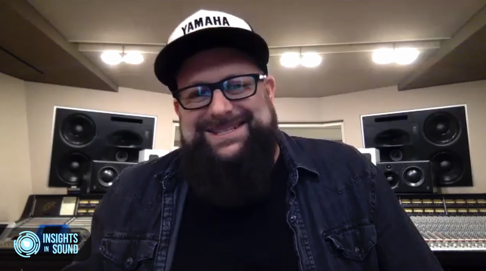 Insights In Sound 16 - Brian Moncarz