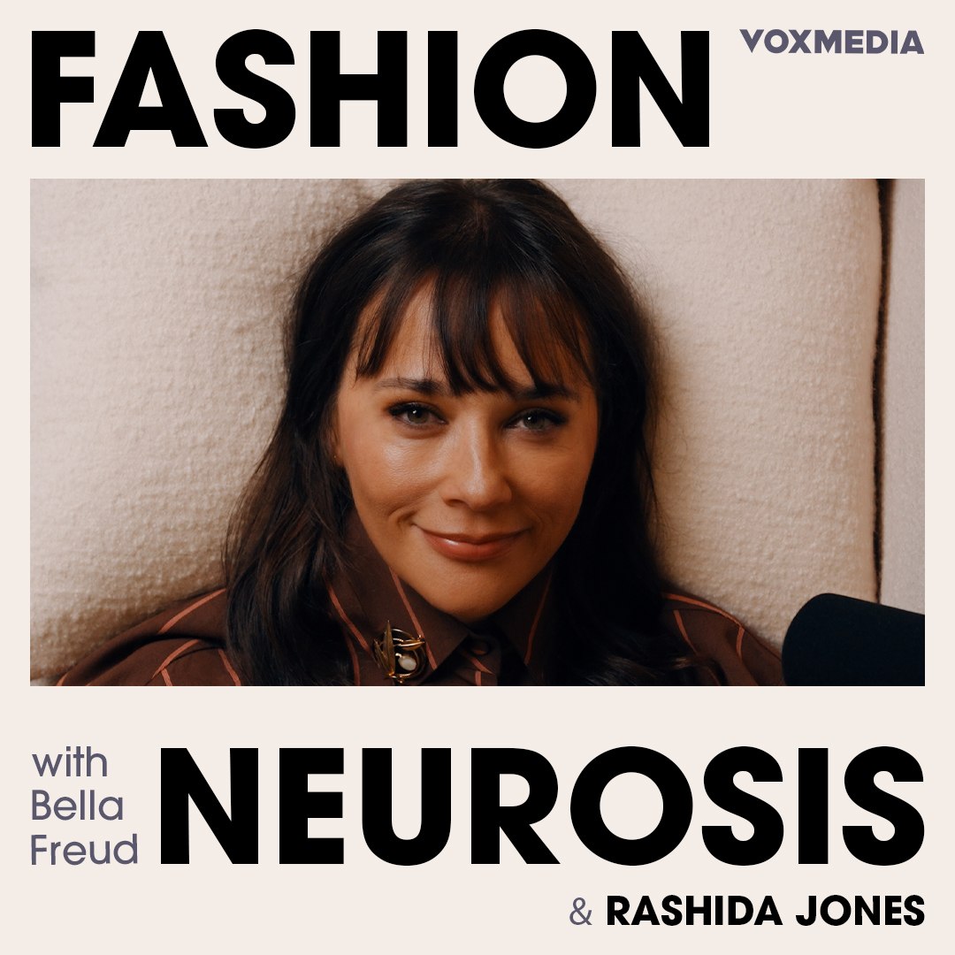 Rashida Jones