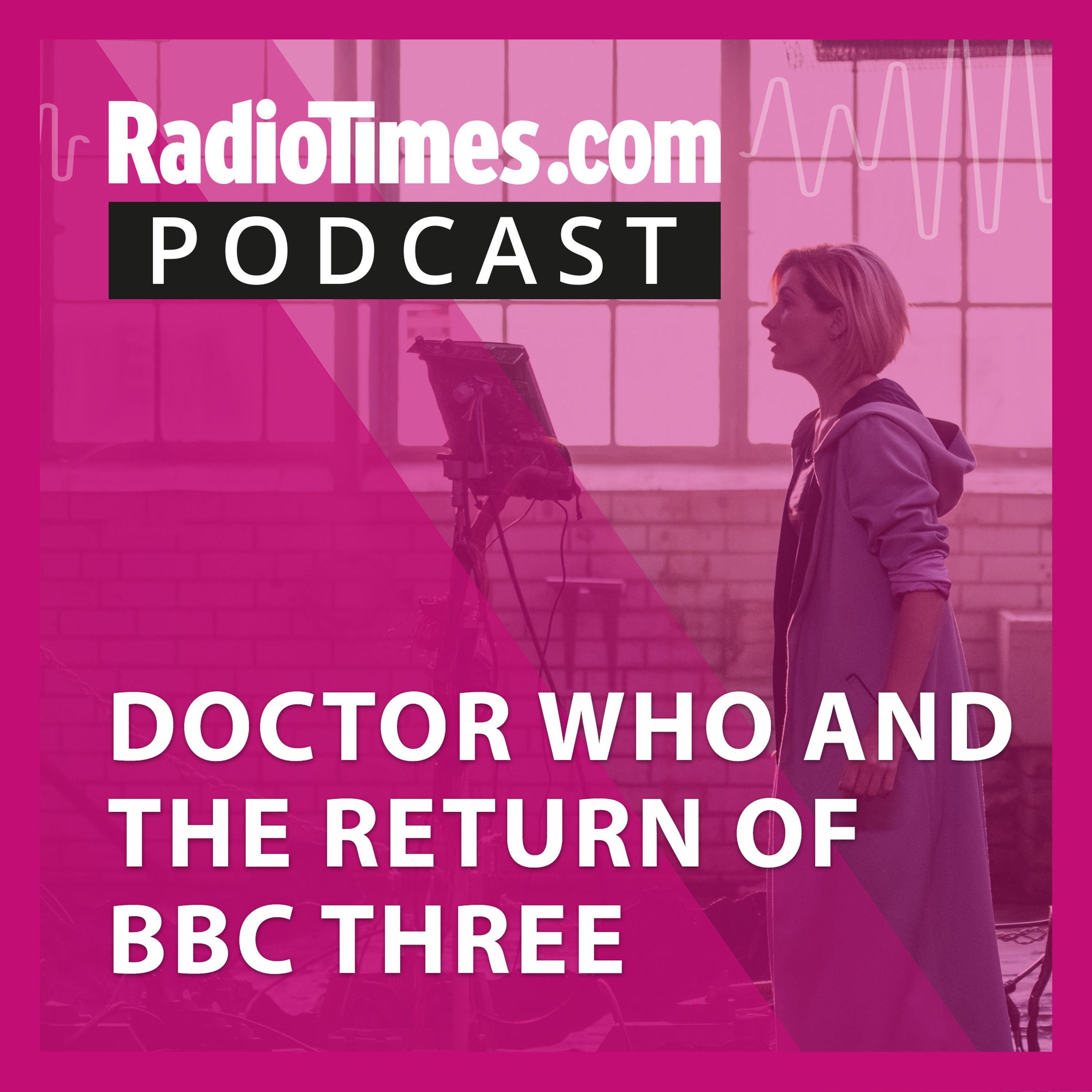 Could BBC3's return mean a Doctor Who expansion?