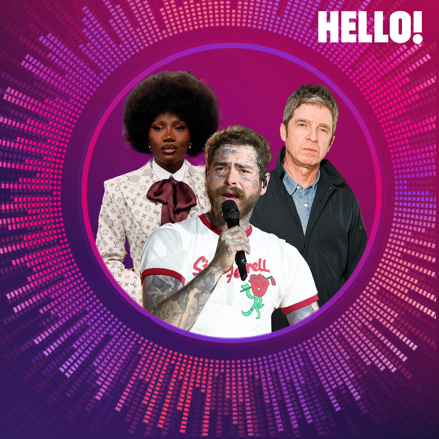 The major winners from the biggest night in country music