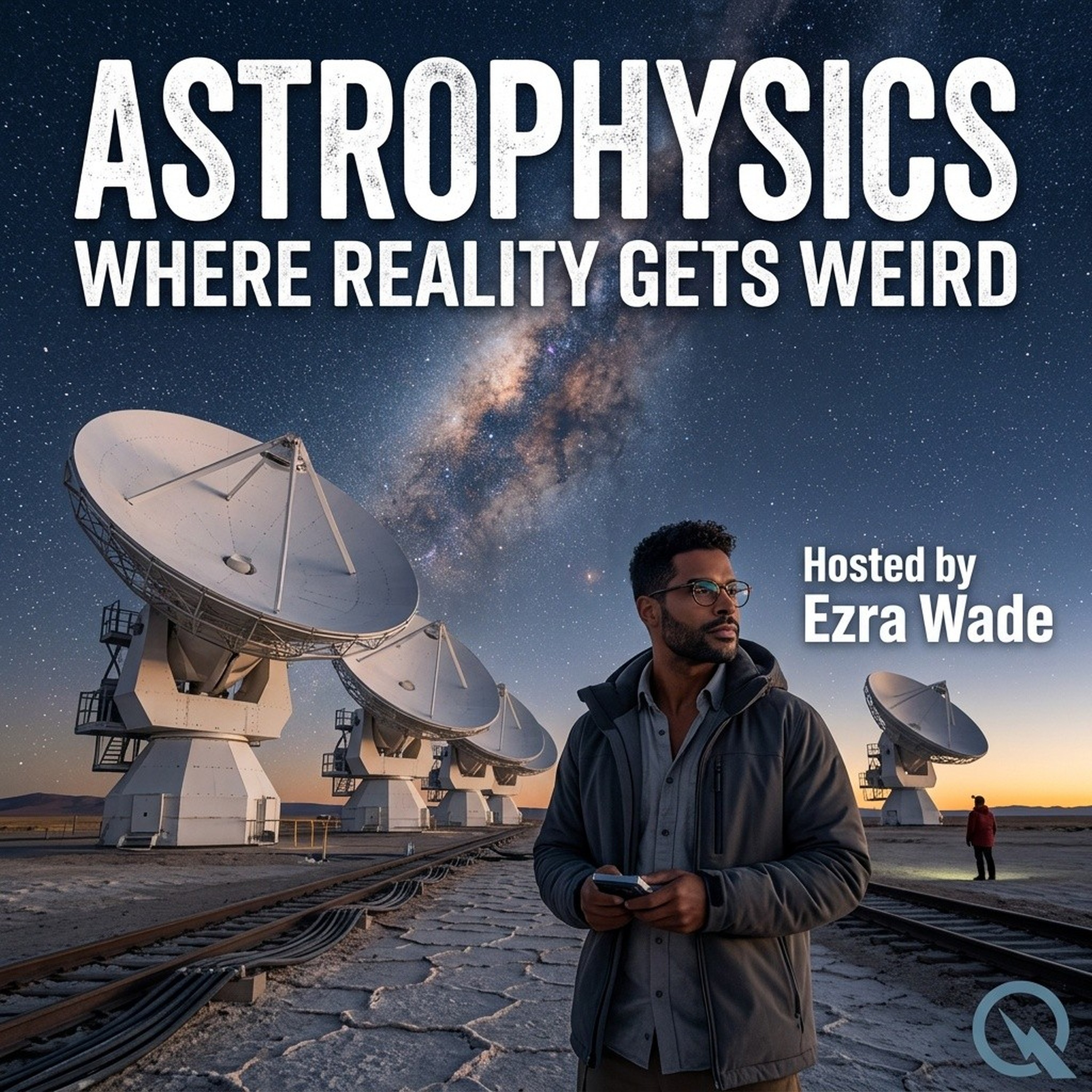 Astrophysics