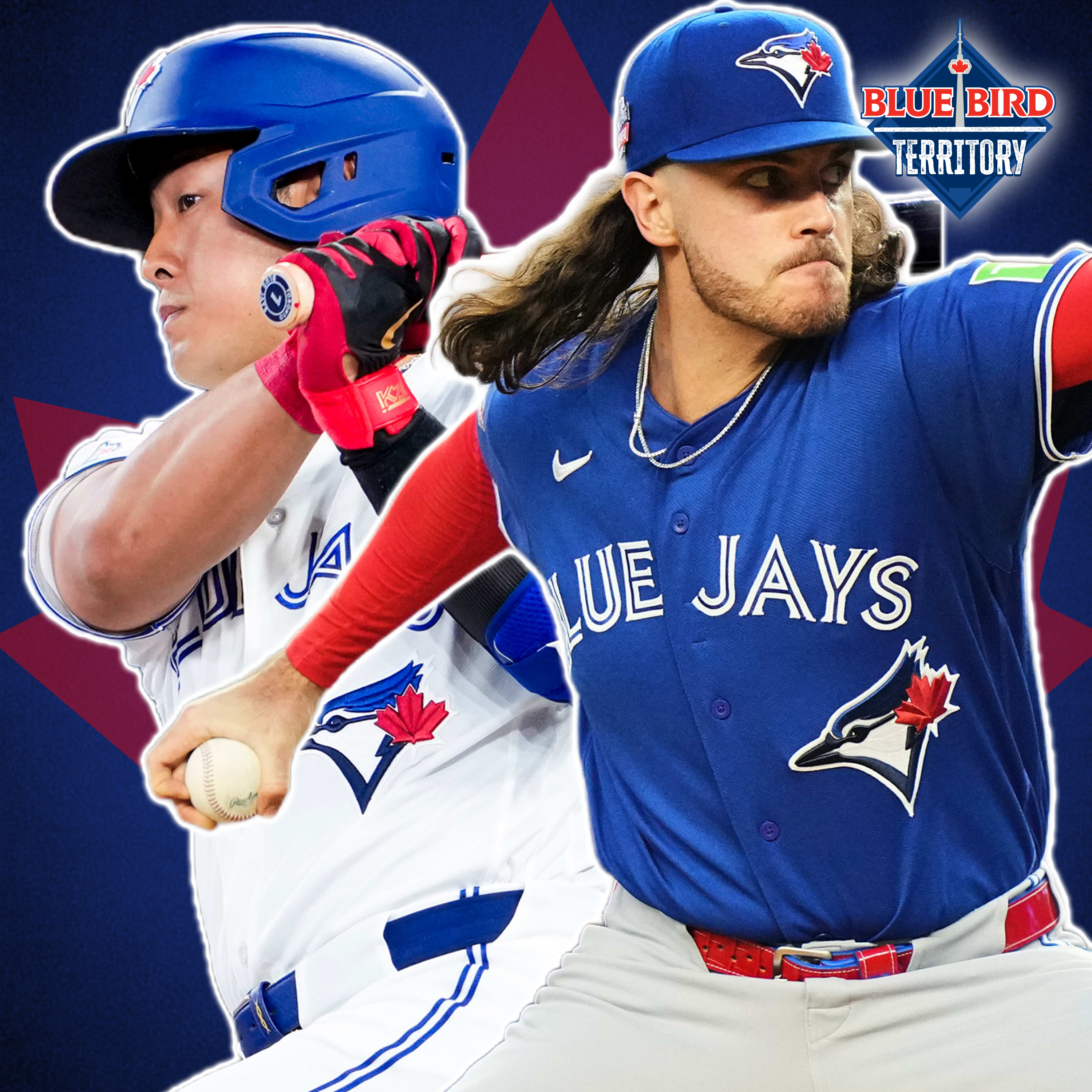Blue Jays Playoff Race & Rotation Holes