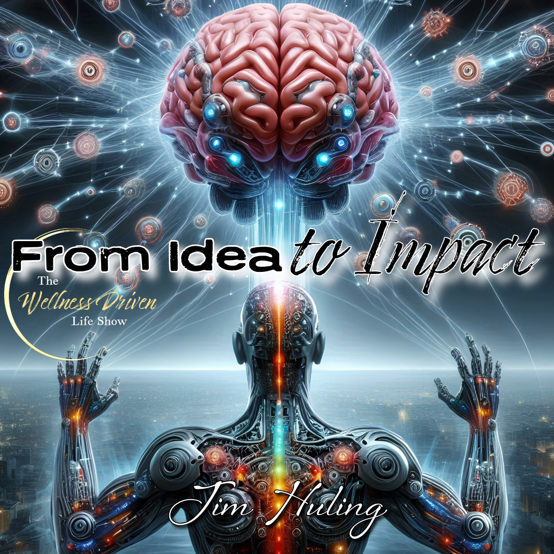 From Idea to Impact: Exclusive Insights on Execution from Jim Huling episode artwork