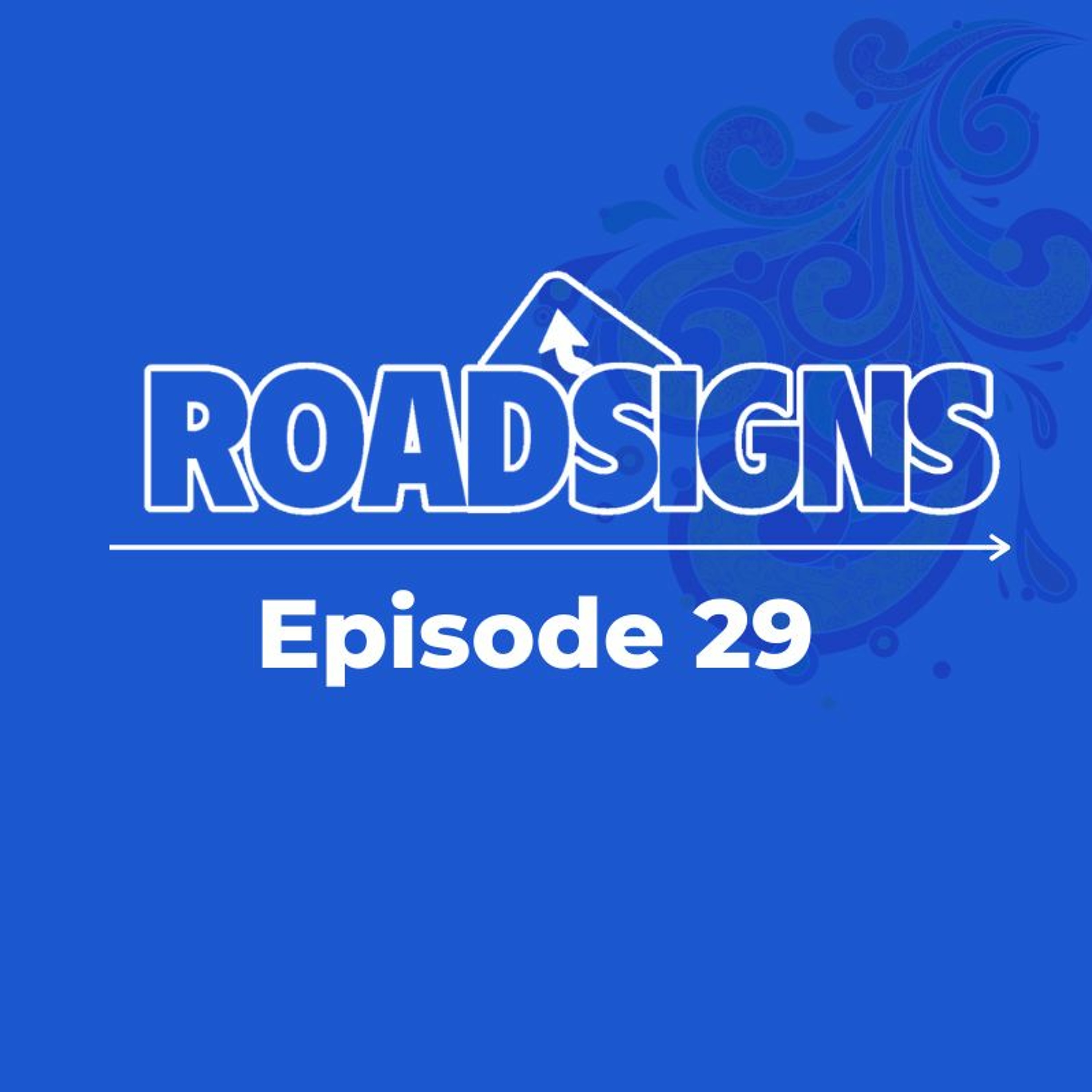 RoadSigns A Transport Topics Podcast