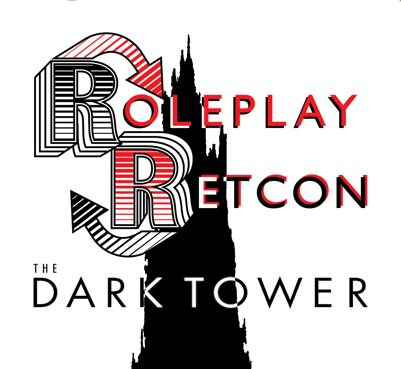 The Dark Tower (2017) Ep. 7: Alain's Wake | Roleplay Retcon episode artwork