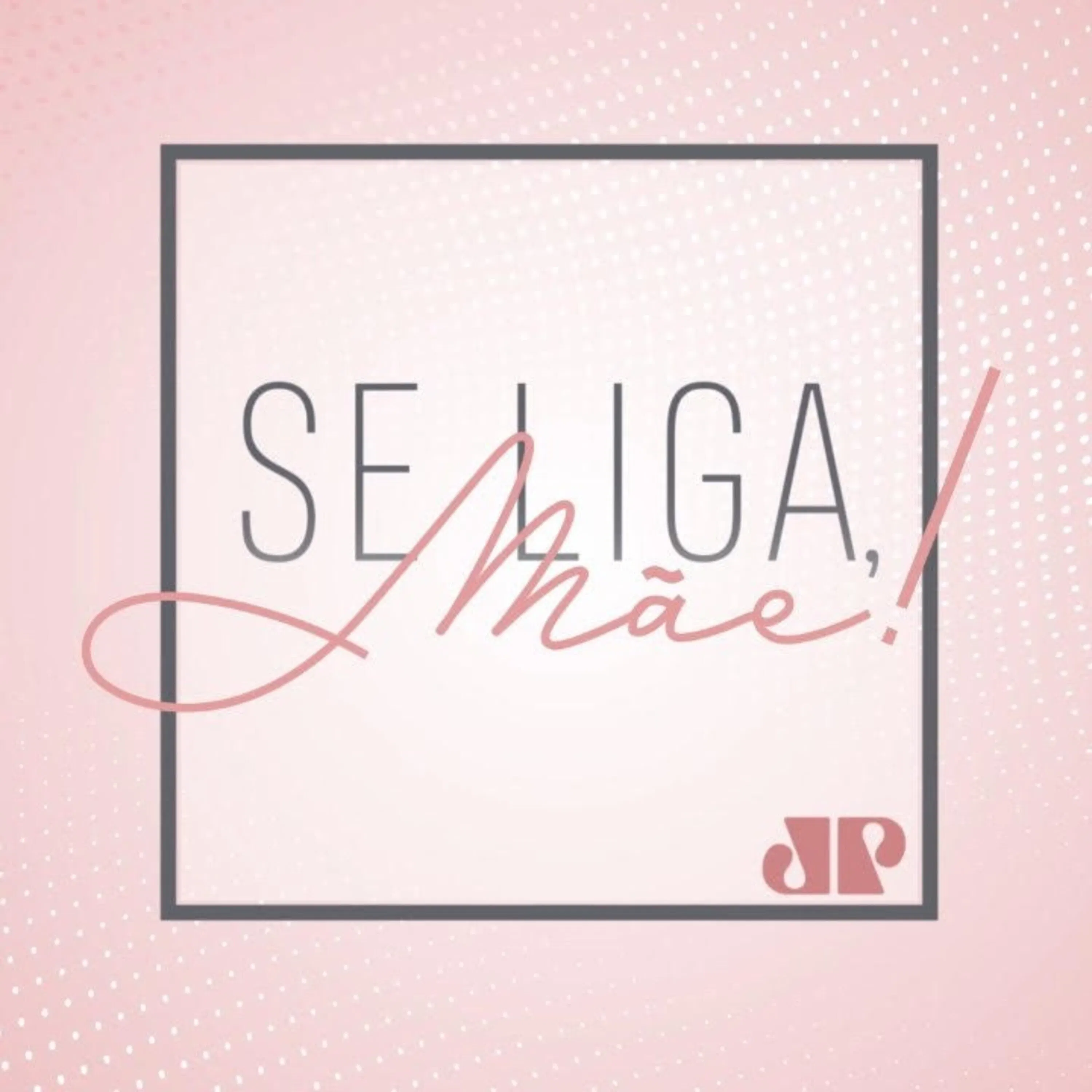 Se liga, mãe! cover