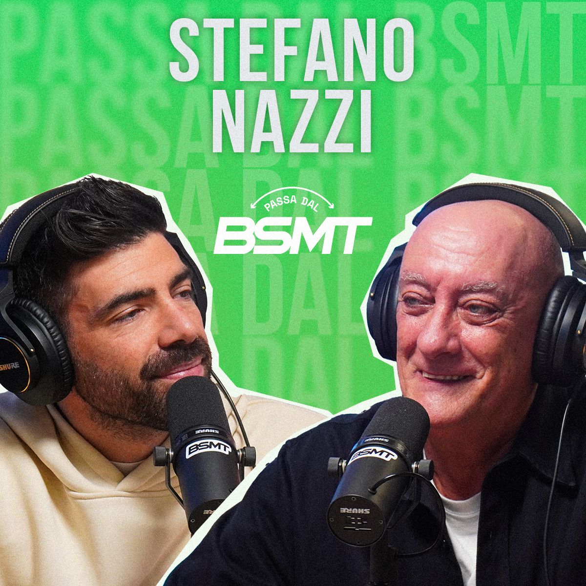 Stefano Nazzi | LA FORZA DI CHI NON SI ARRENDE