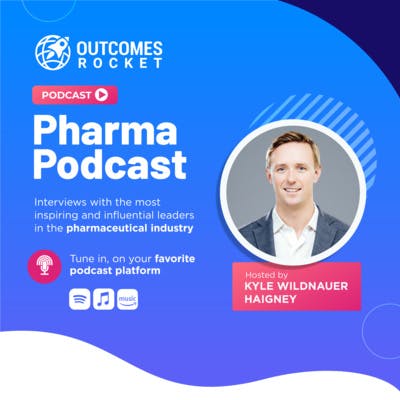 Removing Patient Financial Barriers to Care While Improving Pharmacy Financial Outcomes with Srulik Dvorsky, Co-founder and CEO at TailorMed