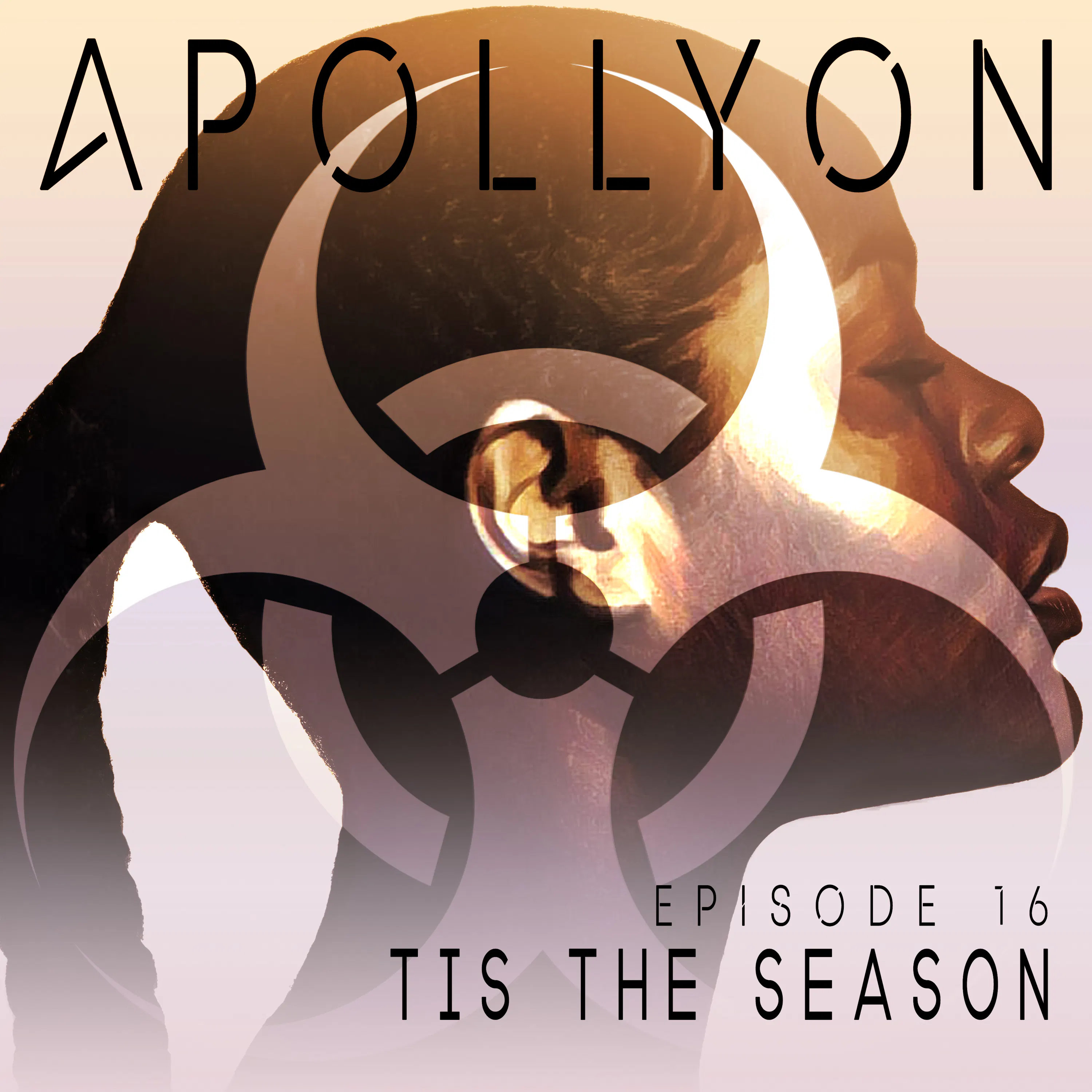 Episode 16: Tis the Season episode artwork
