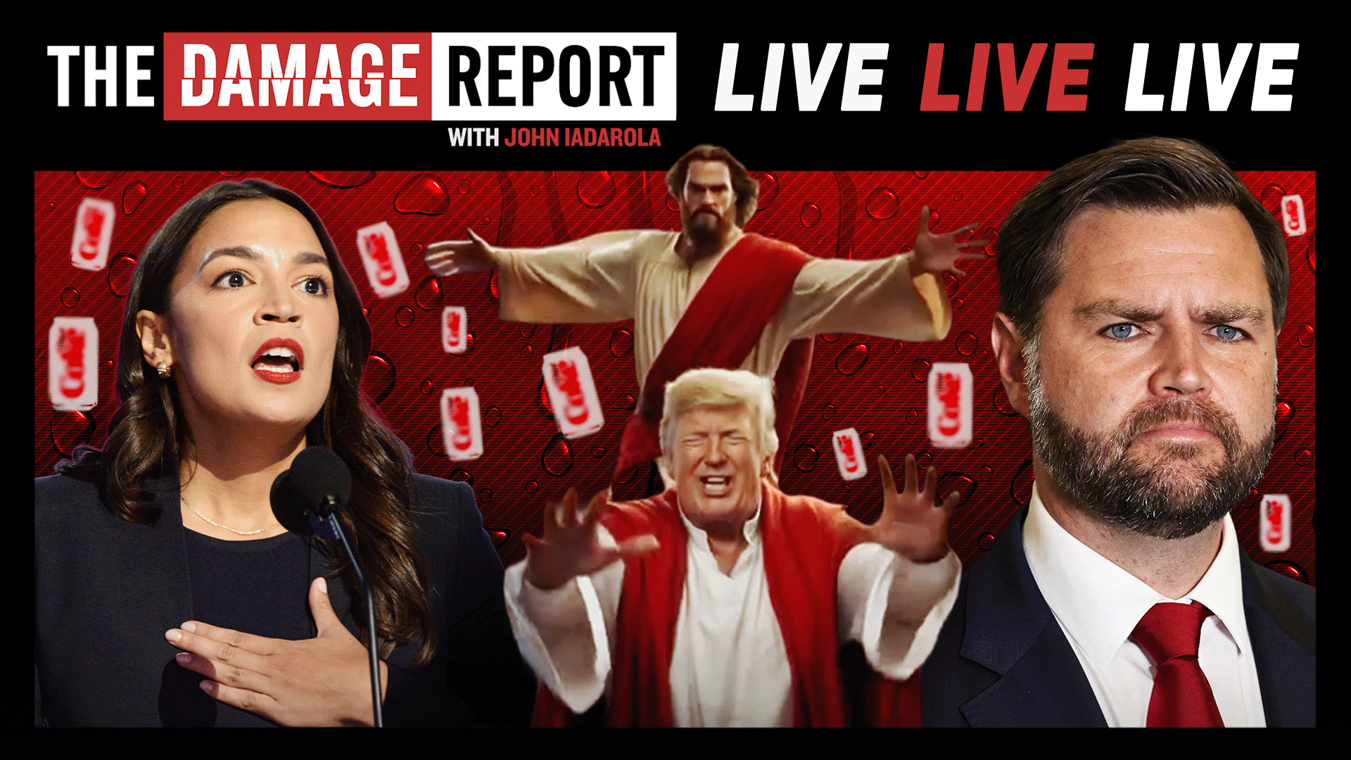 Todd Blanche Is A [REDACTED]