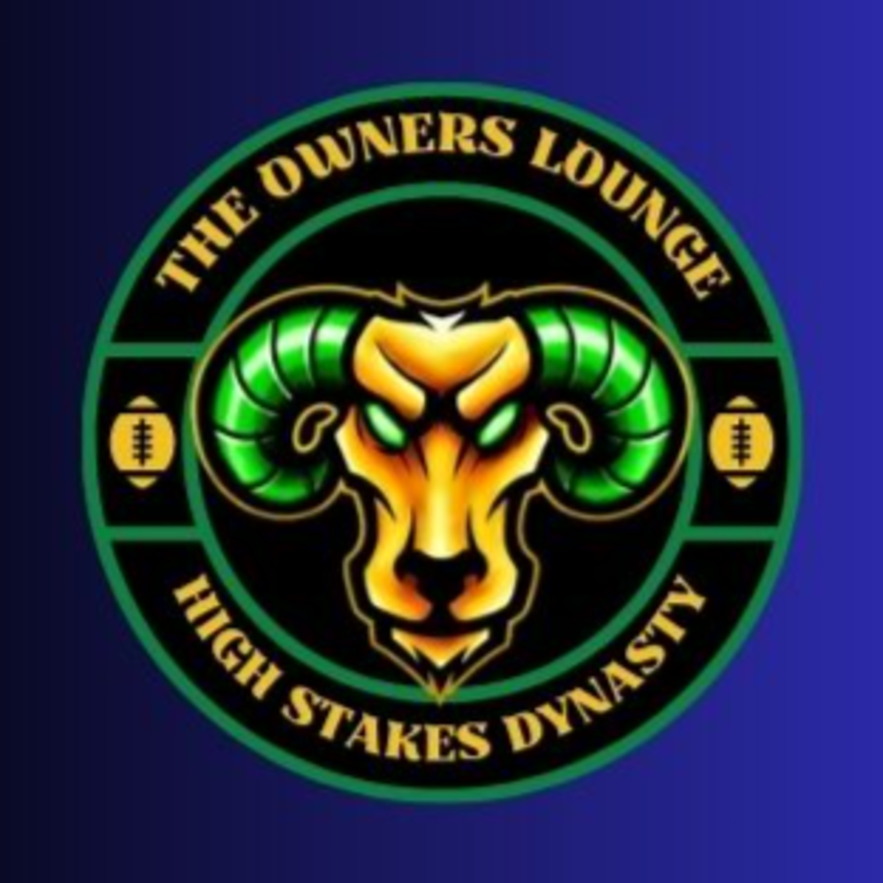 GOAT DiSTRiCT | FANTASY FOOTBALL