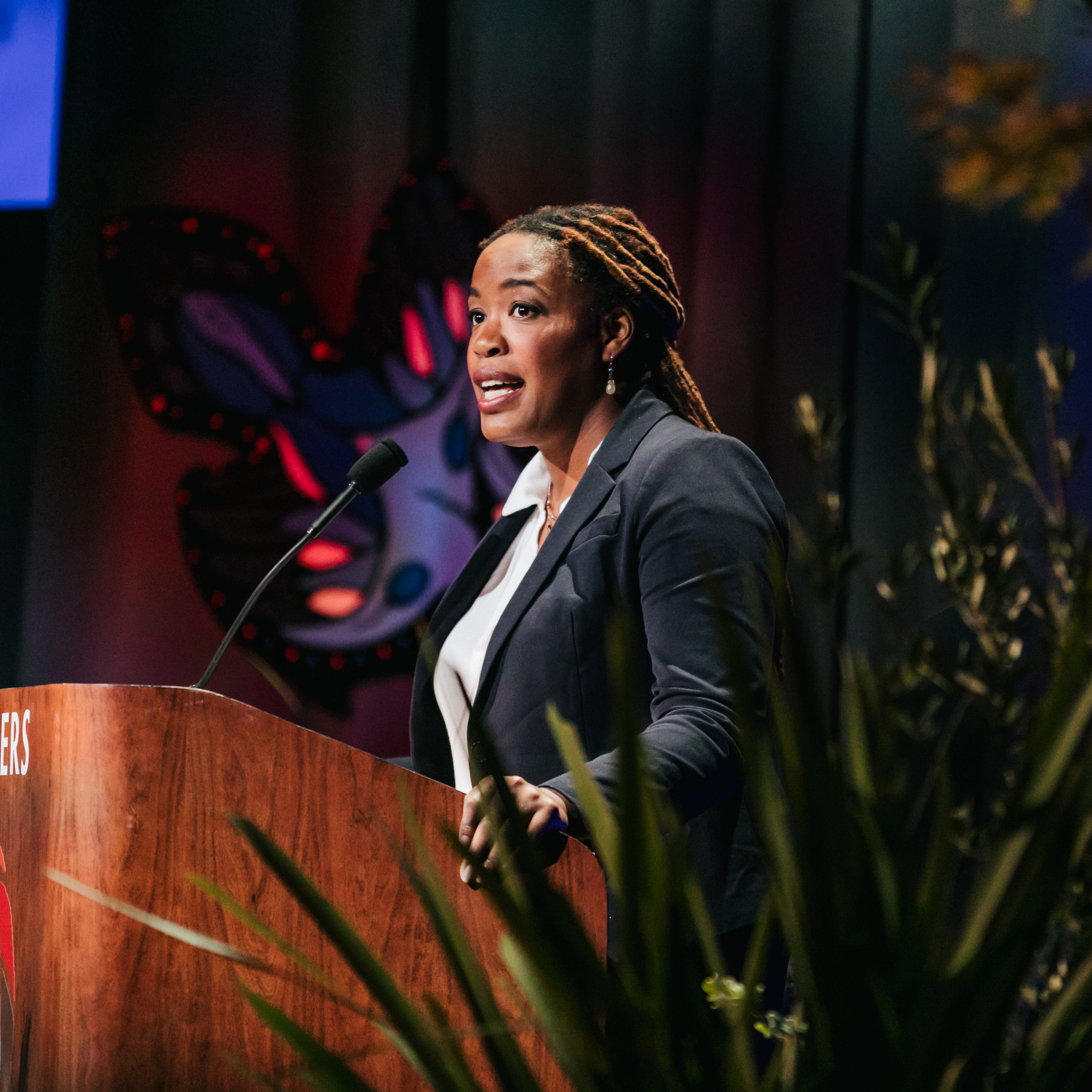 Who Is an American? Is Our Democracy as Unequal as Our Economy? | Heather McGhee