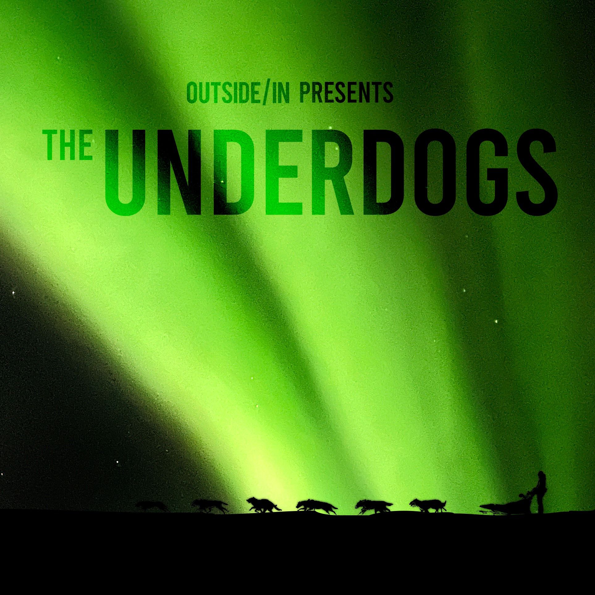 The Underdogs Ep1: Honey and vinegar