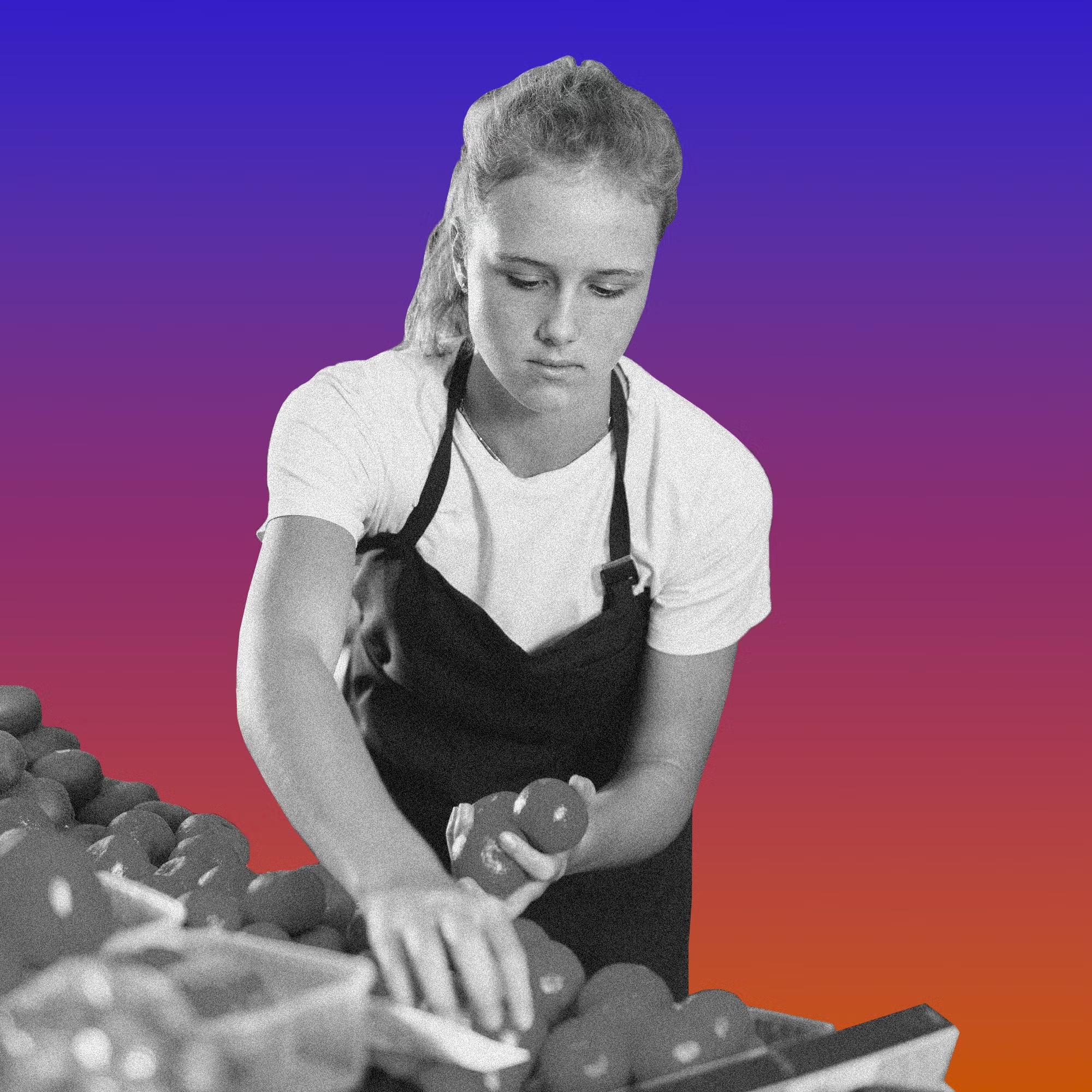 What Next: How Young Is Too Young to Work?