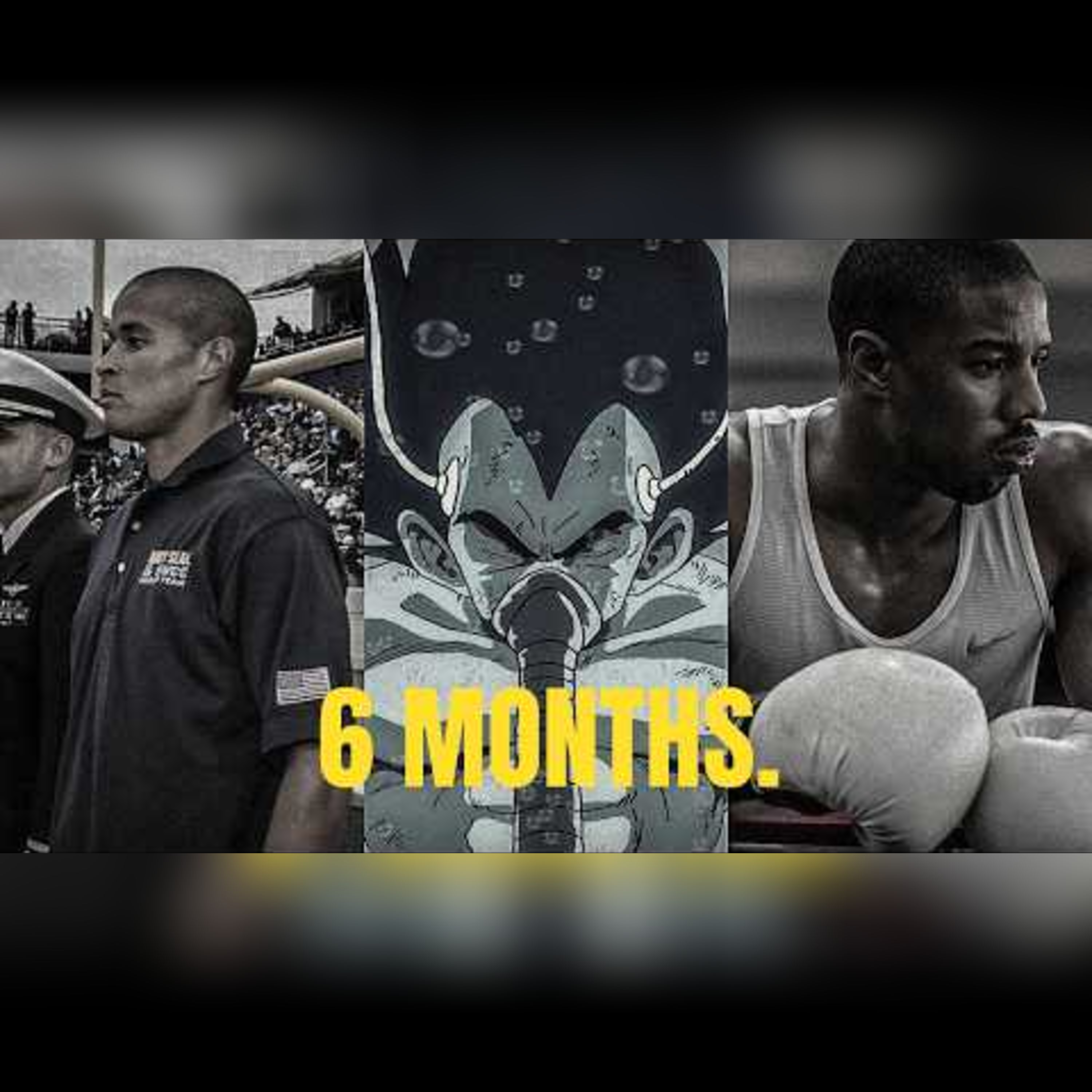 CHANGE YOUR LIFE IN THE NEXT 6 MONTHS - Best Motivational Speech episode artwork
