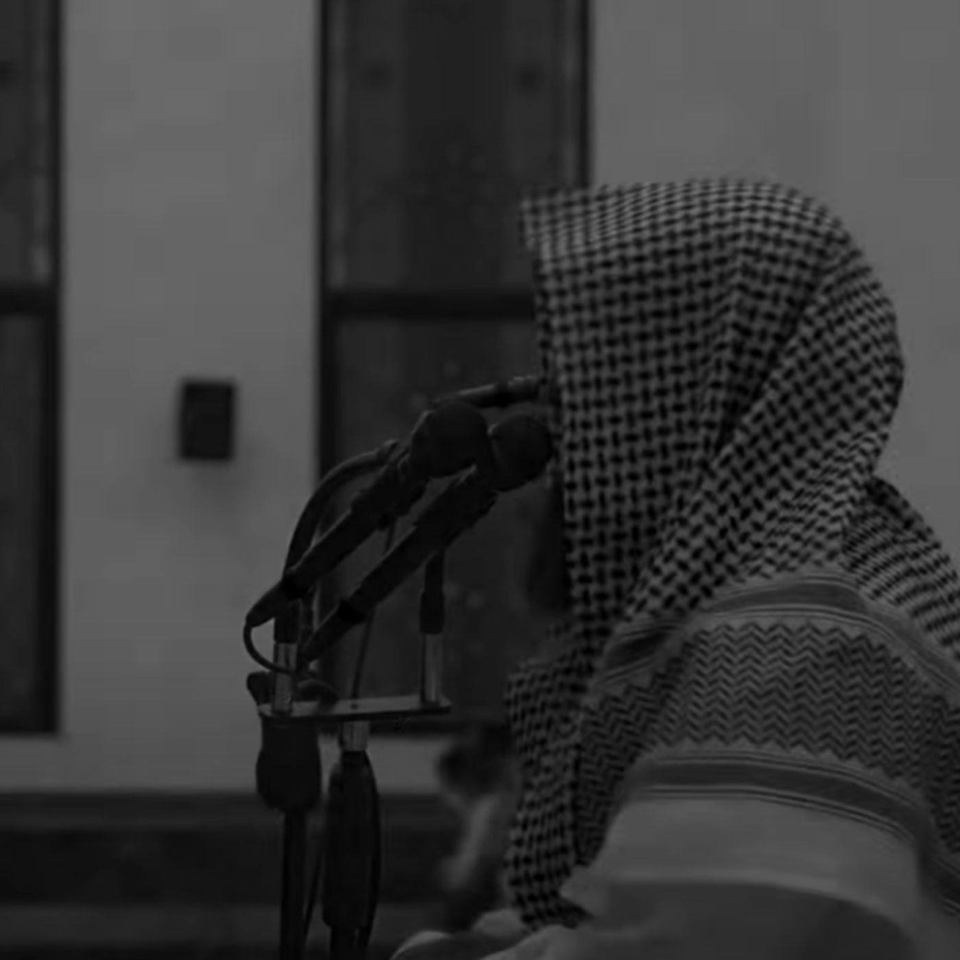 Surah Al Qiyamah - Muhammad Al Luhaidan (20-40) episode artwork