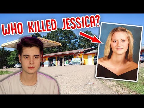Jessica Chambers: The Impact of Internet Detectives on Investigations episode artwork