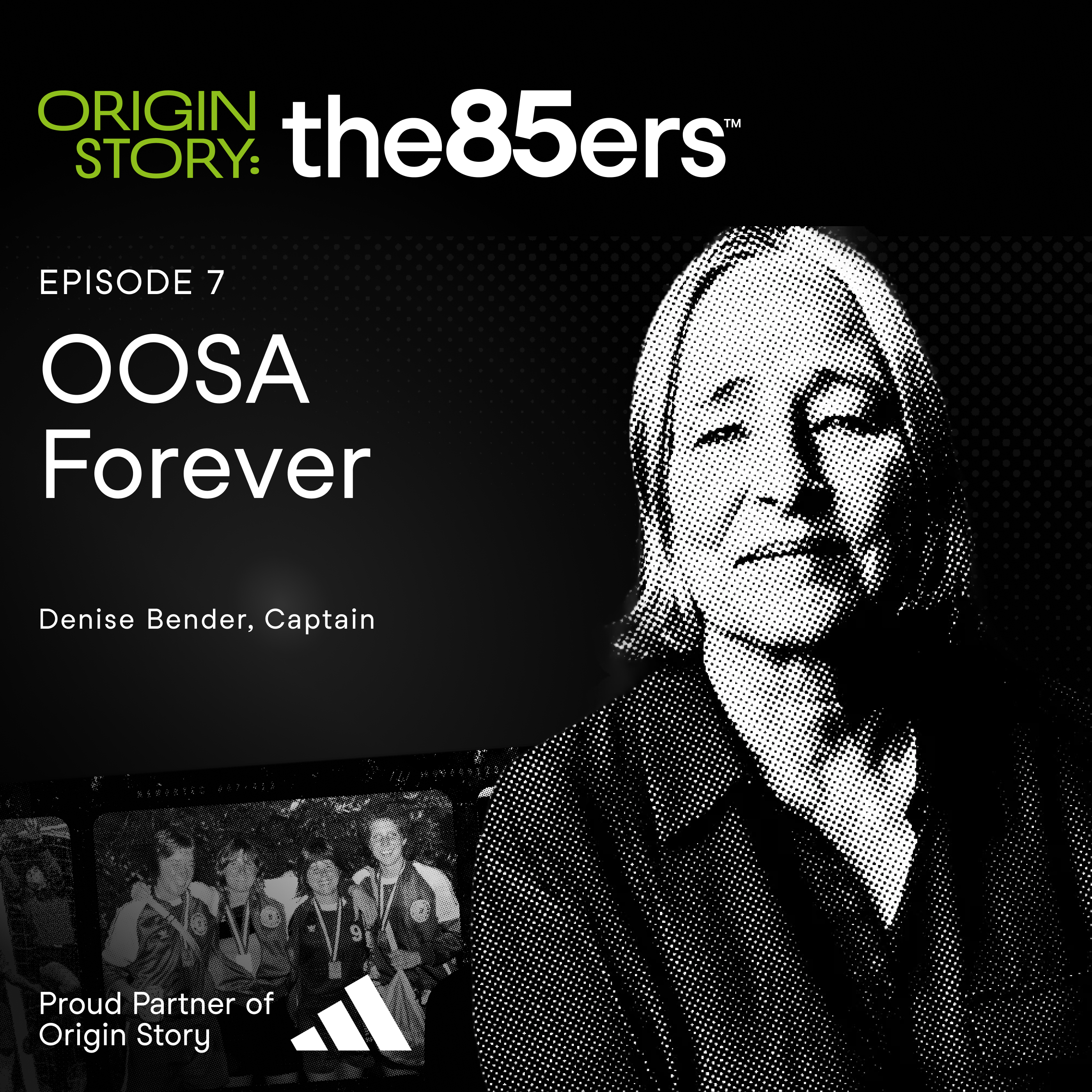 Origin Story: The 85ers