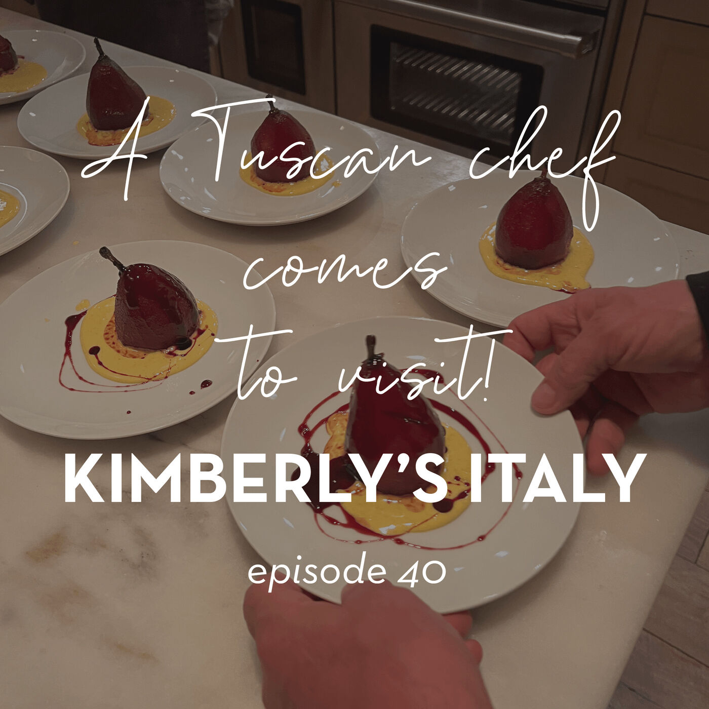 Kimberly\'s Italy Travel