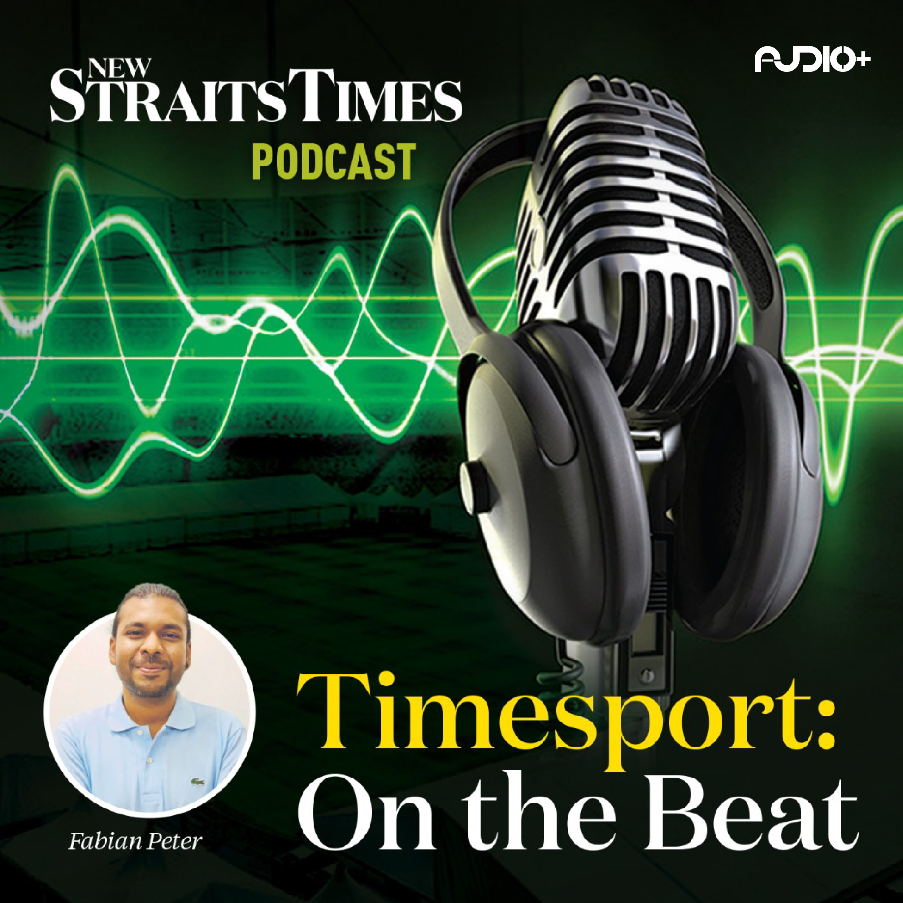 Back to the Roots: Grassroots development should be top priority I Timesport on the Beat episode artwork