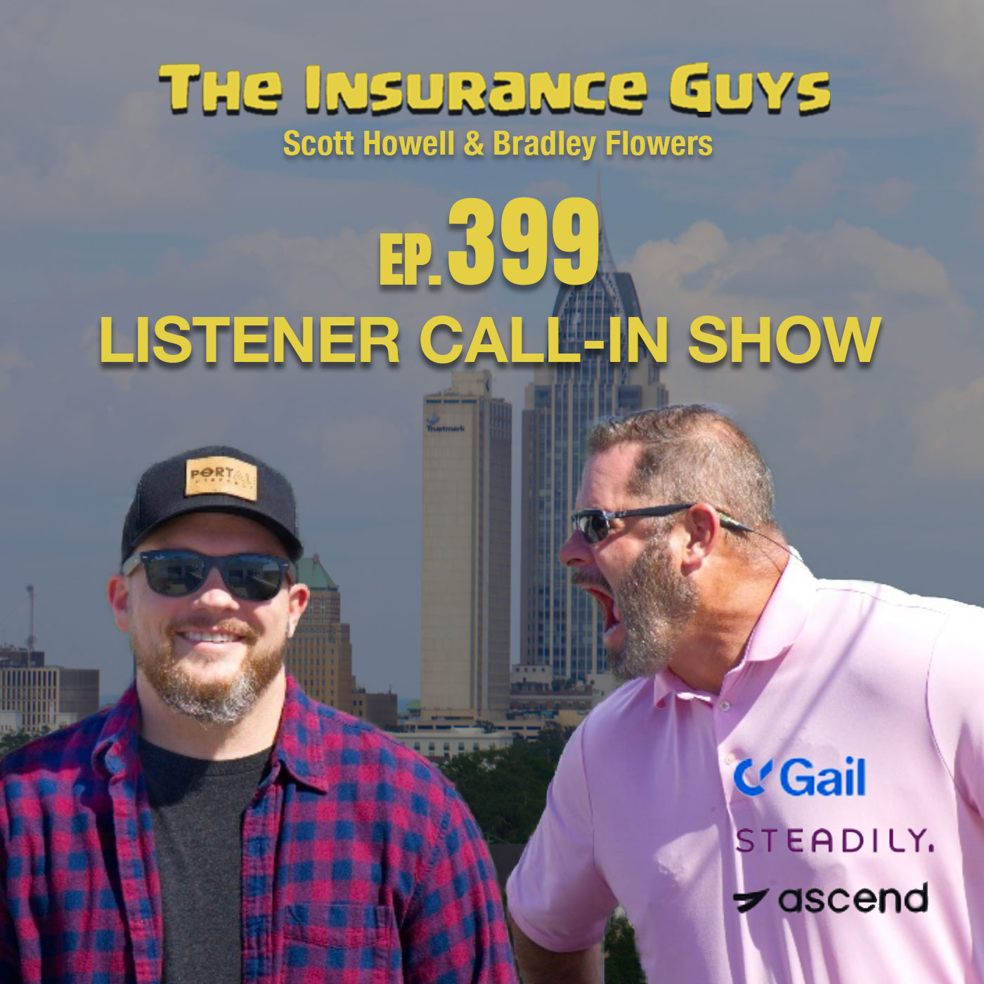 Listener Call-In Show