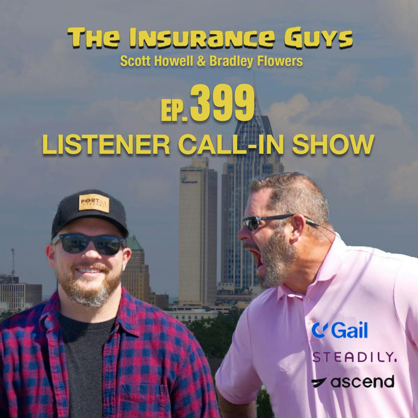 Listener Call-In Show Listener Call-In Show