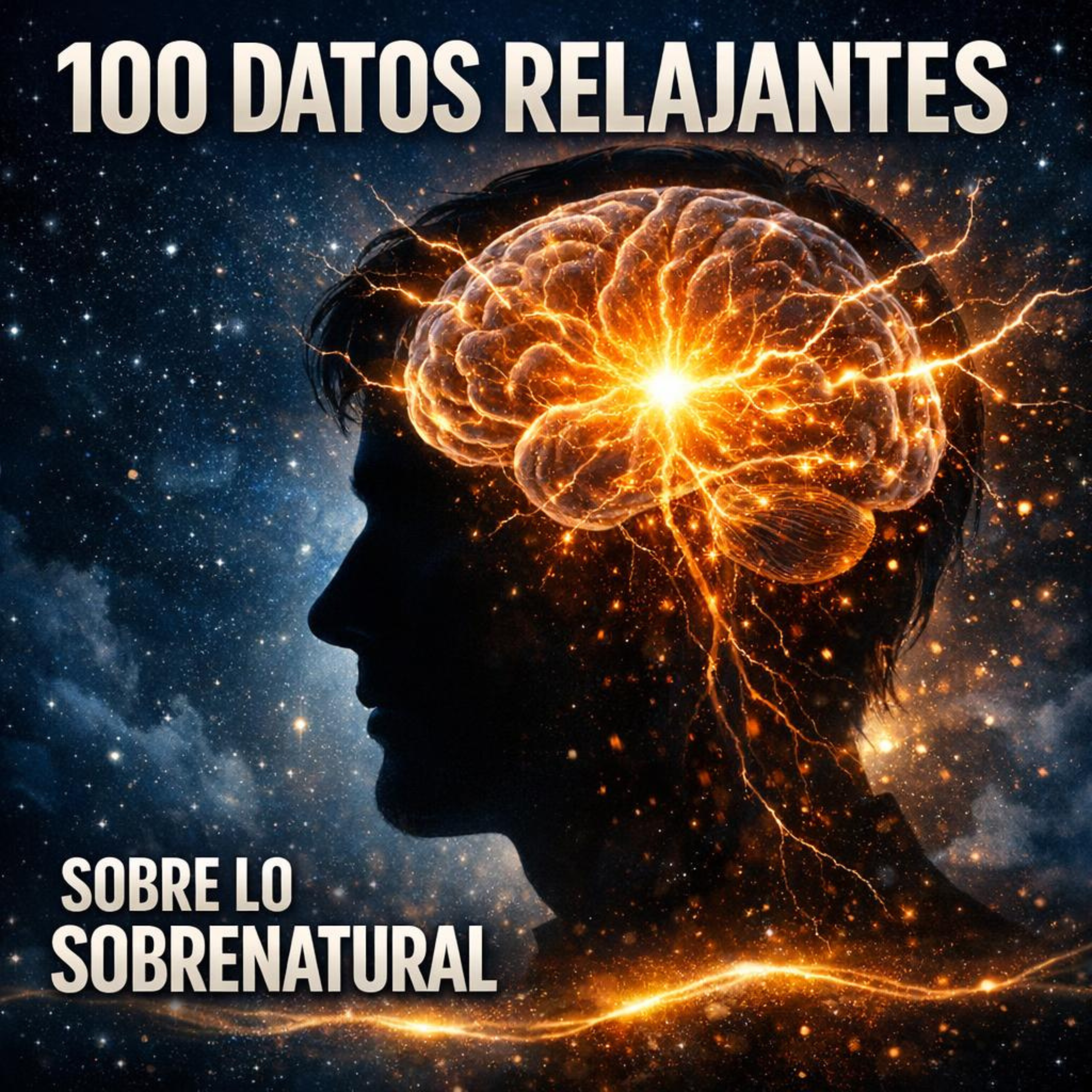 Los Datos Más Relajantes Sobre los Fenómenos Sobrenaturales para Quedarte Dormido
