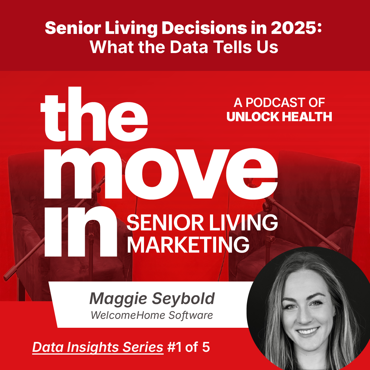 Senior Living Decisions in 2025: What the Data Tells Us