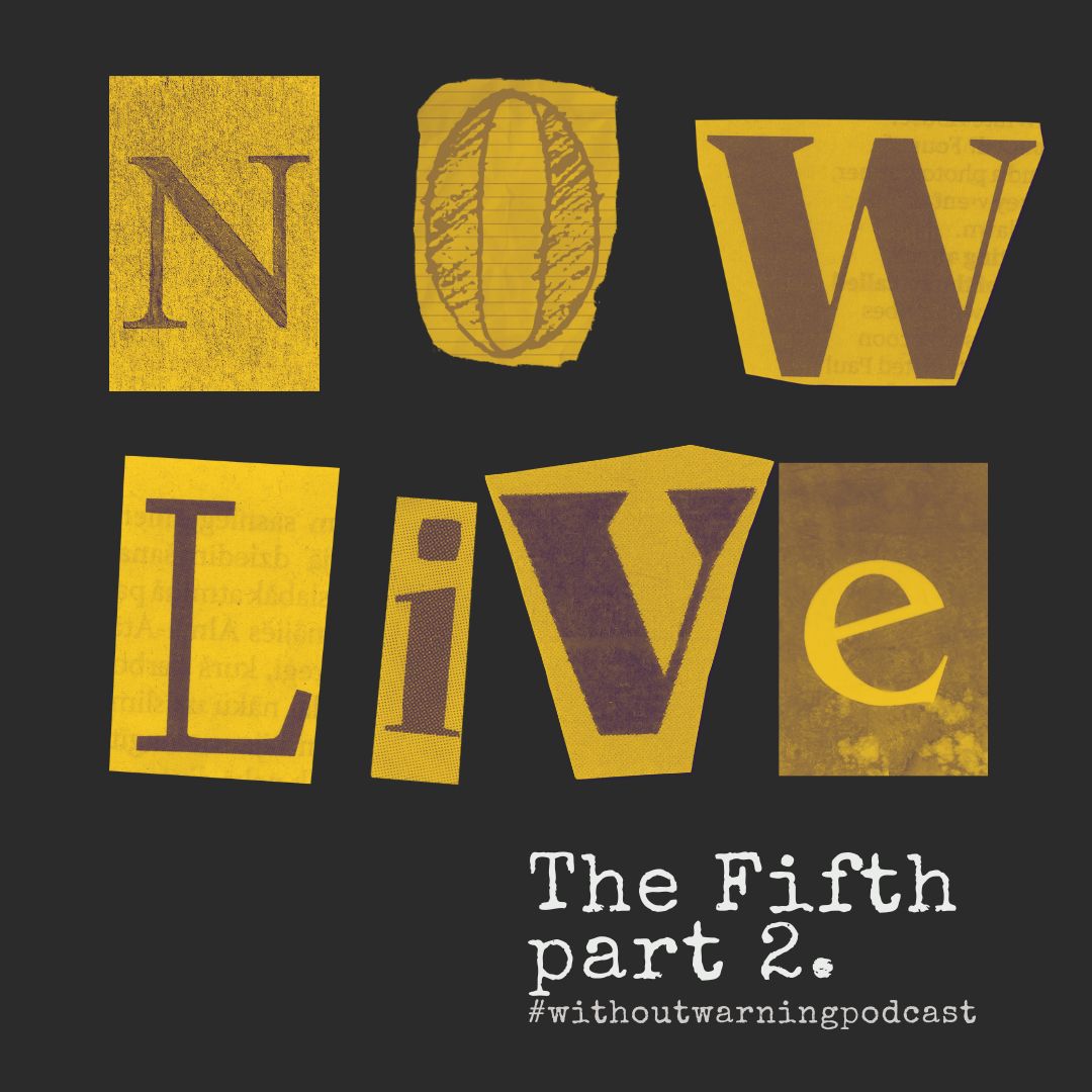 JONATHAN CREWS TRIAL: PART 2 THE FIFTH