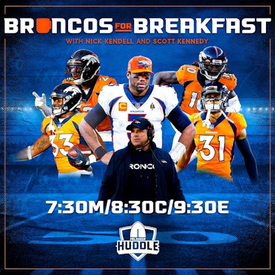 Denver Broncos vs. Indianapolis Colts: Week 5 Bold Predictions & Picks -  Sports Illustrated Mile High Huddle: Denver Broncos News, Analysis and More