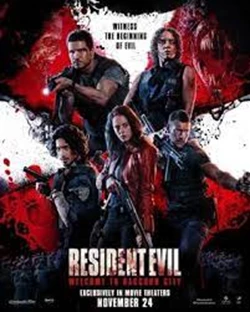 The Business of Film: Resident Evil - Welcome to Raccoon City, C'mon C'mon & Love of Jeanne Ney episode artwork