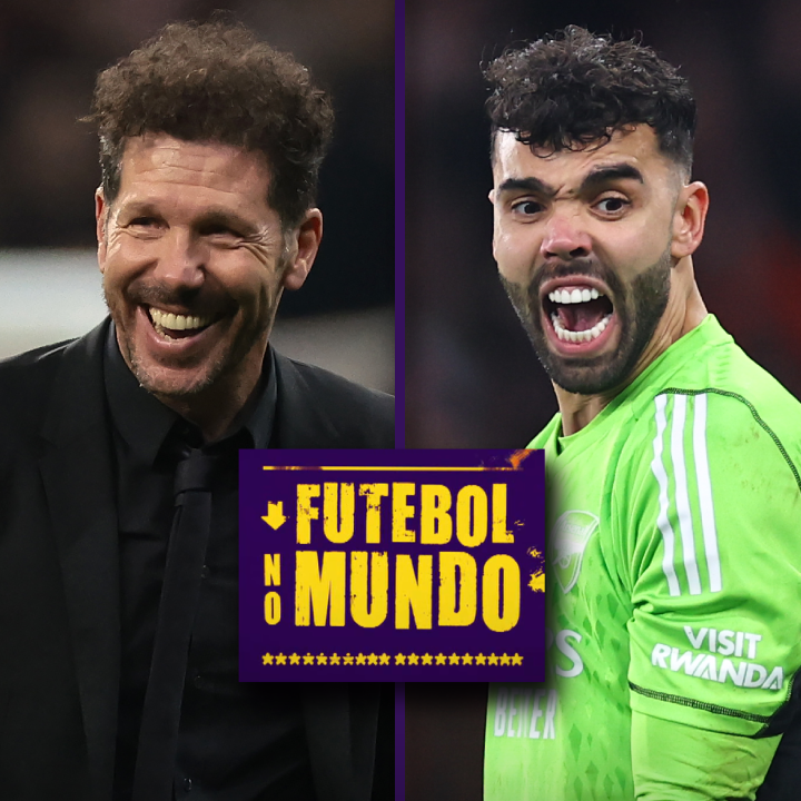 O drama dos pênaltis de volta à Champions