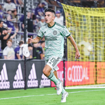 THIAGO ALMADA WINS MLS NEWCOMER OF THE YEAR, JOSEF MARTINEZ'S HAS A CONTRACT UNTIL WHEN? & MLS PLAYOFFS TO EXPAND TO 30 MATCHES?! | FIVE STRIPE WEEKLY #249 episode artwork