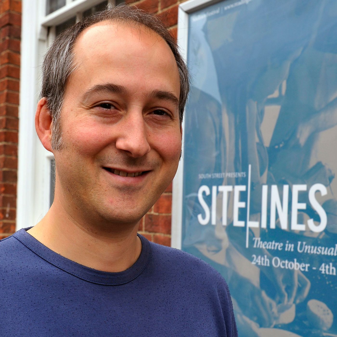 Real Reading Podcast