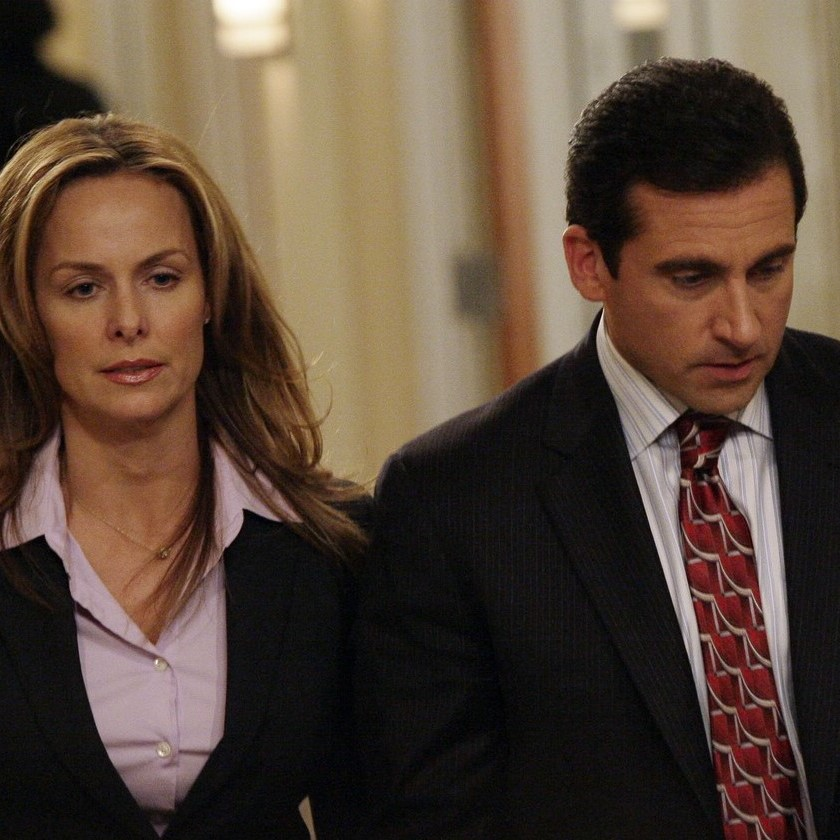 Michael In Love (Part 1)