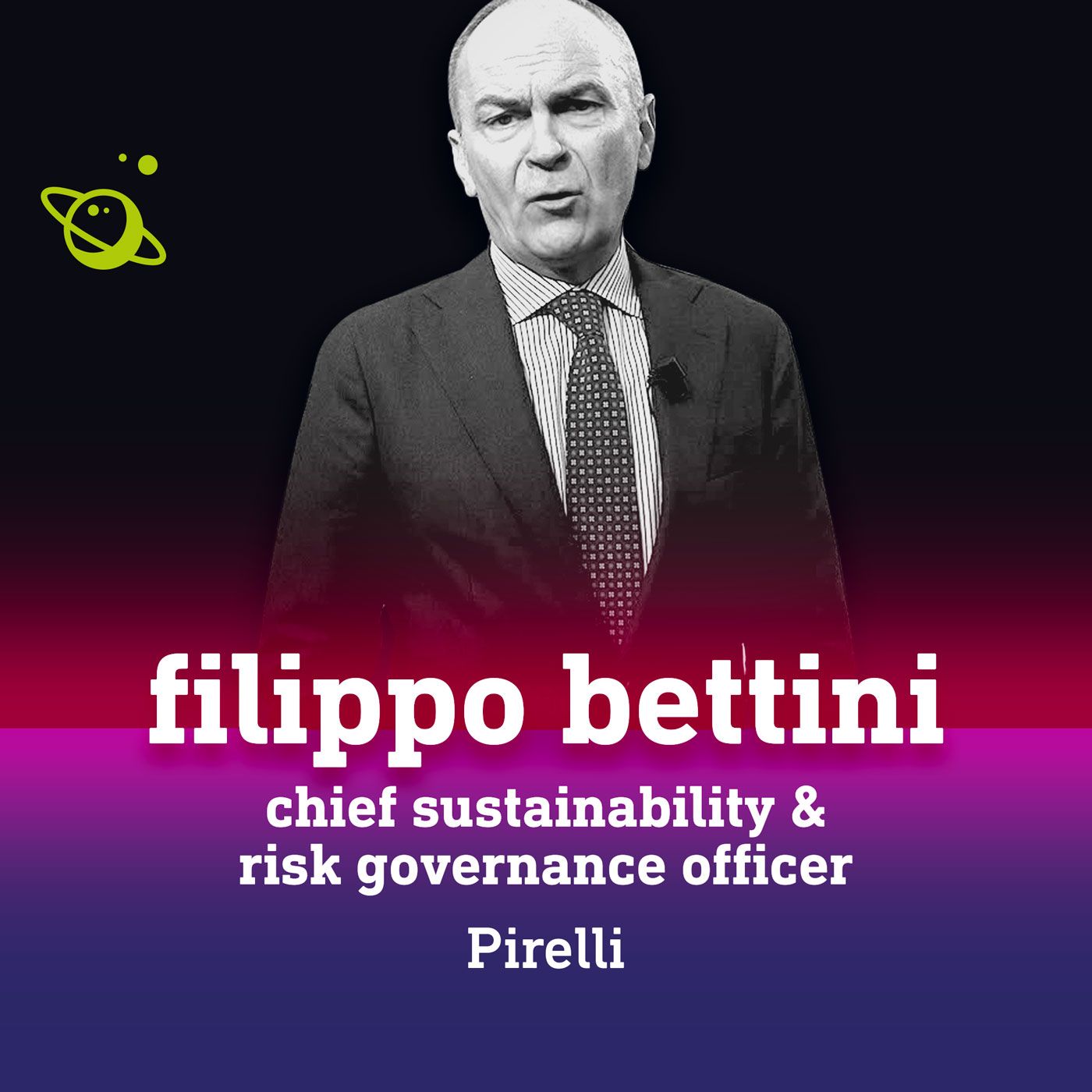 Pirelli - Filippo Bettini