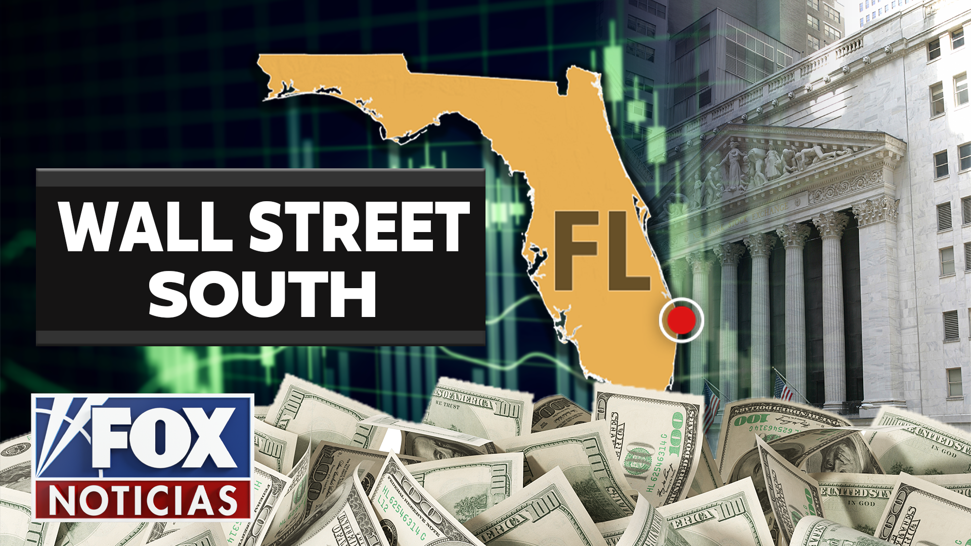 El sur de Florida: ¿la nueva capital financiera?