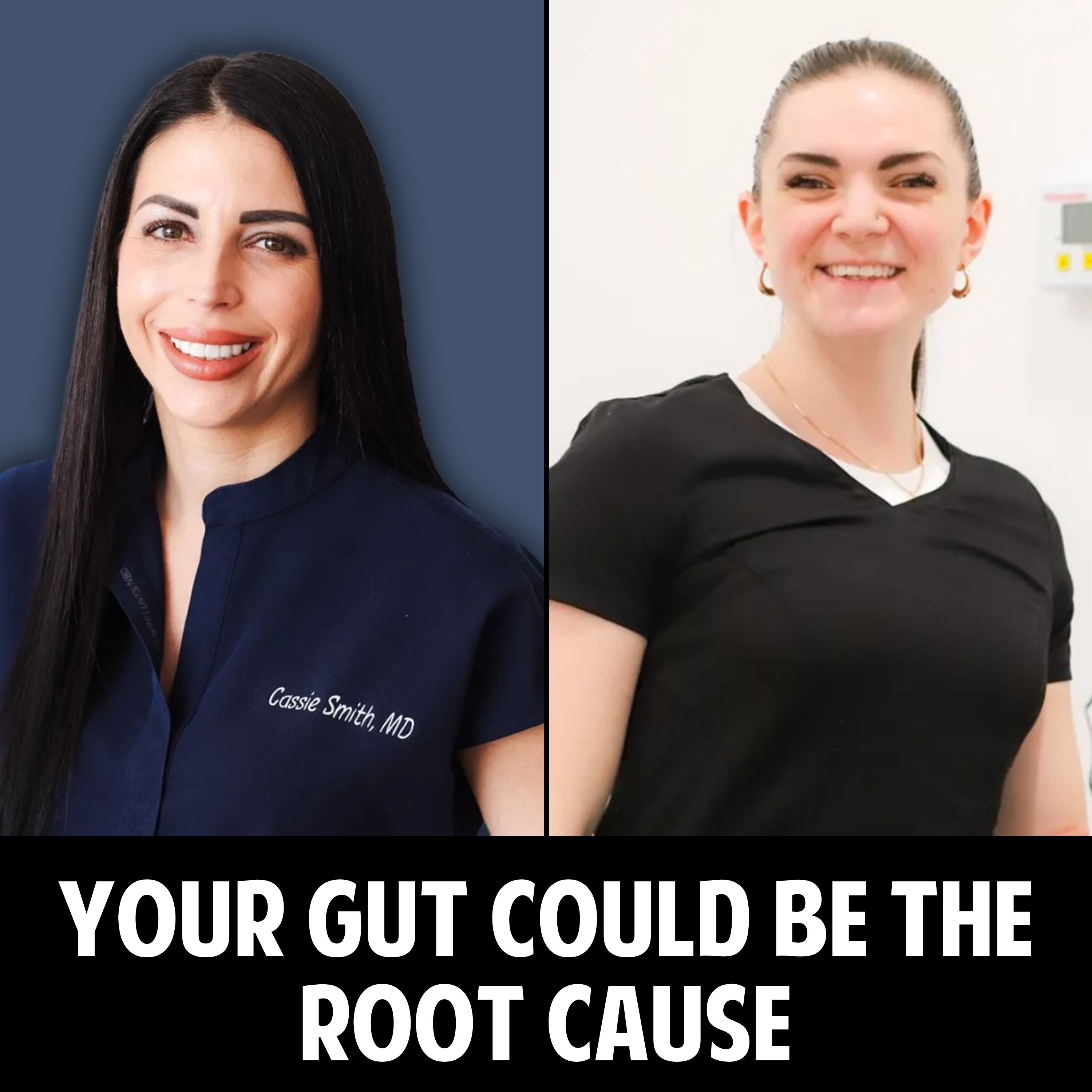 Hormones, Metabolism & You!