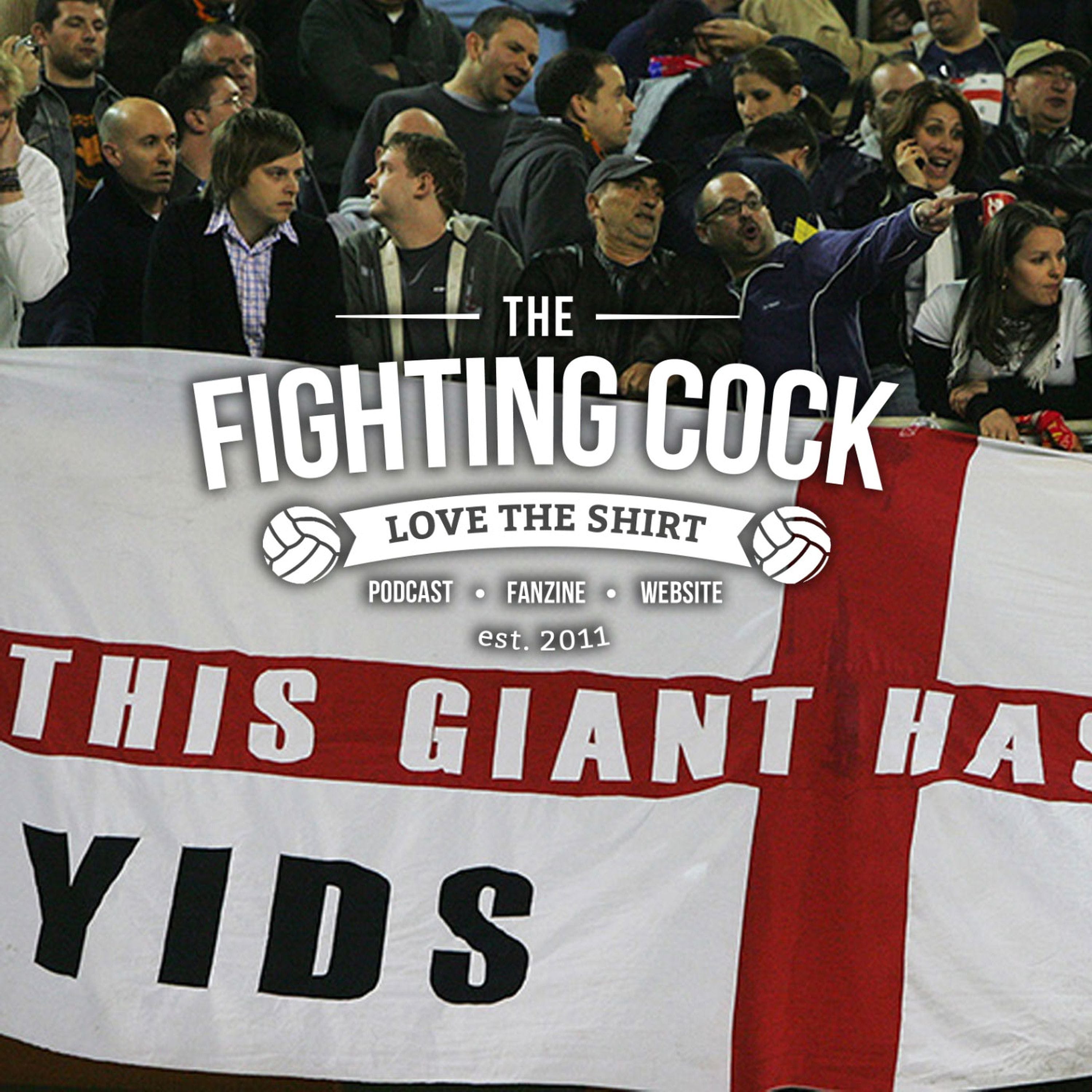 S9E38 - The Y Word | Part 2