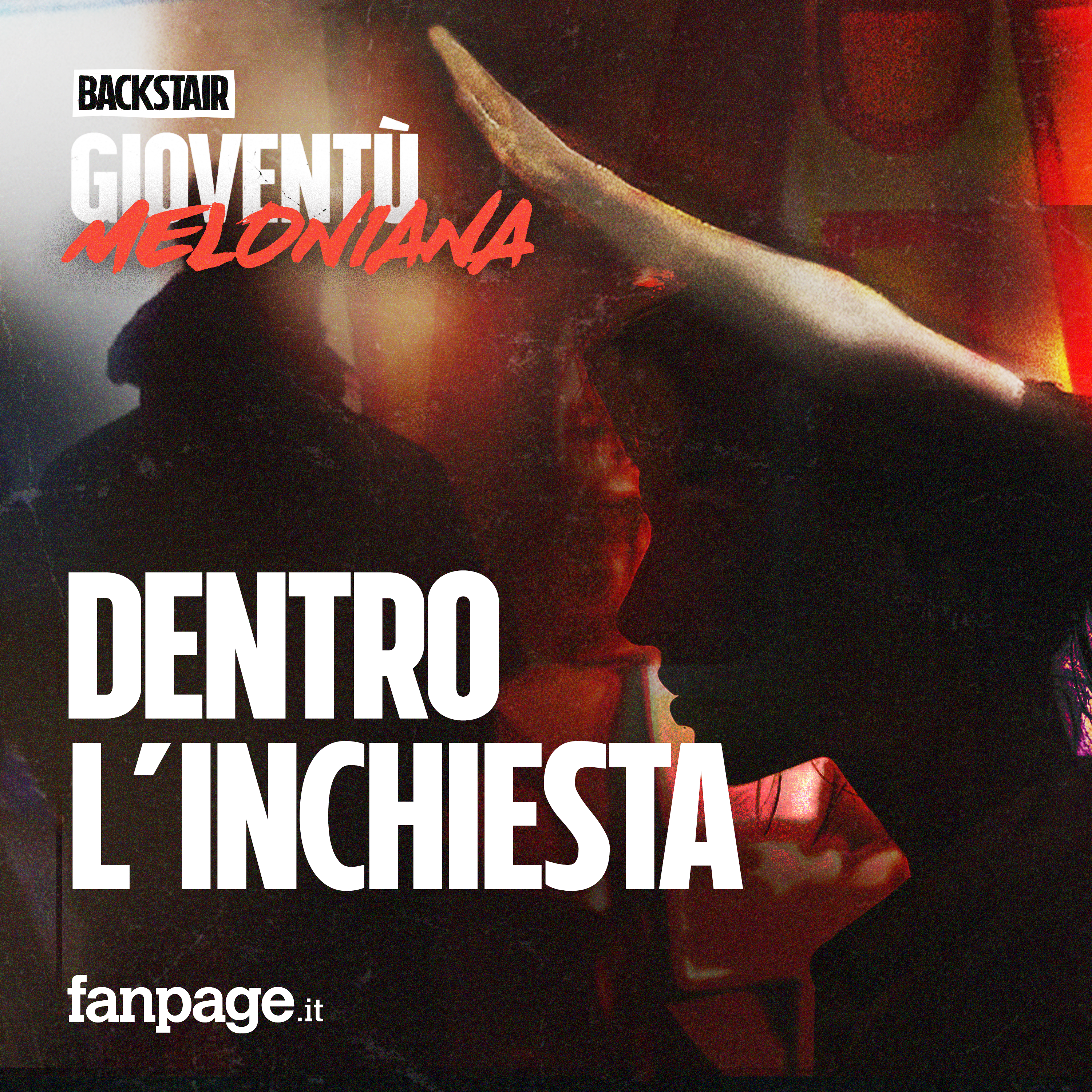 Ep. 1 - Il futuro della nazione episode artwork
