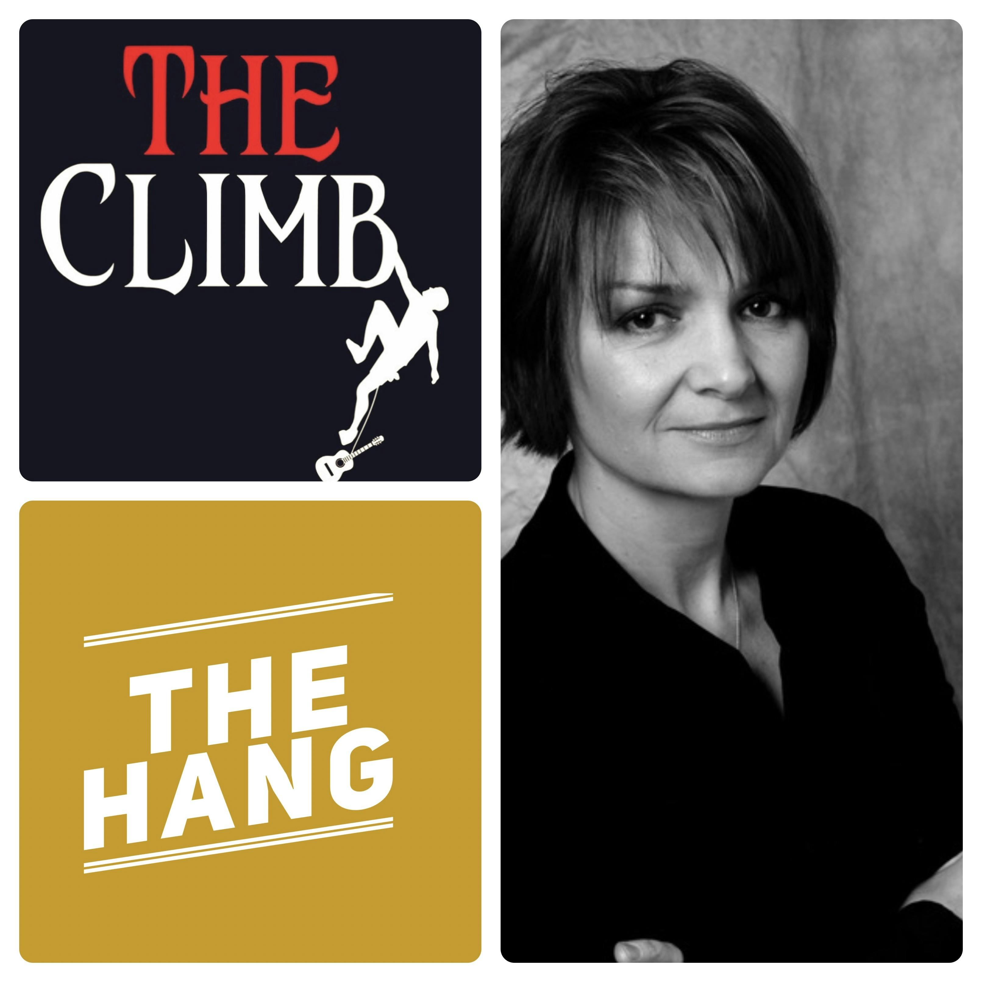 Songwriting Pro’s ”The Hang” with Tammy Rogers of The Steeldrivers
