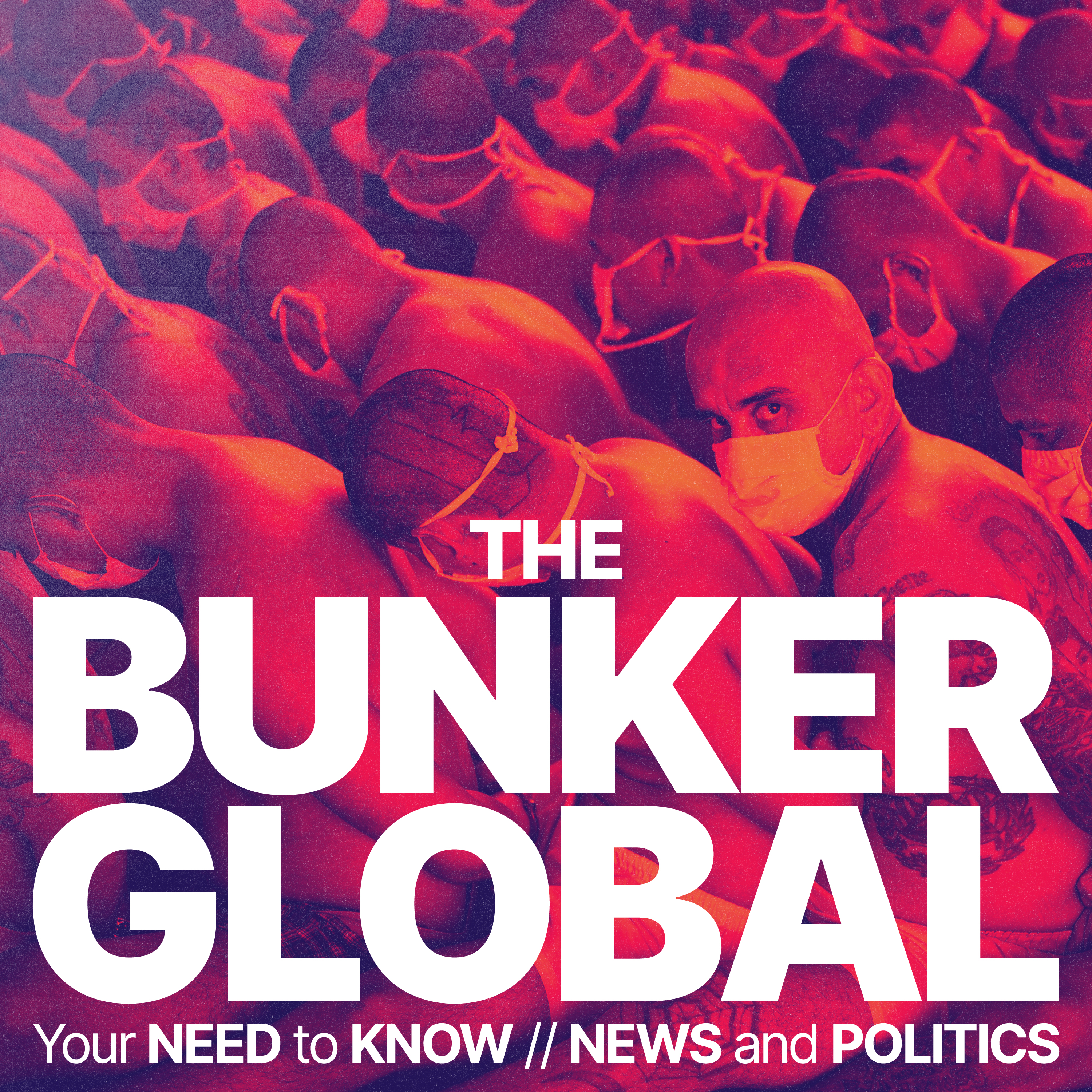 Bunker Global: El Salvador’s next level war on gangs, Xi’s nuclear power grab and Russia steals Ukraine’s children