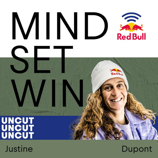 UNCUT: Full-length interview with big wave surfer Justine Dupont