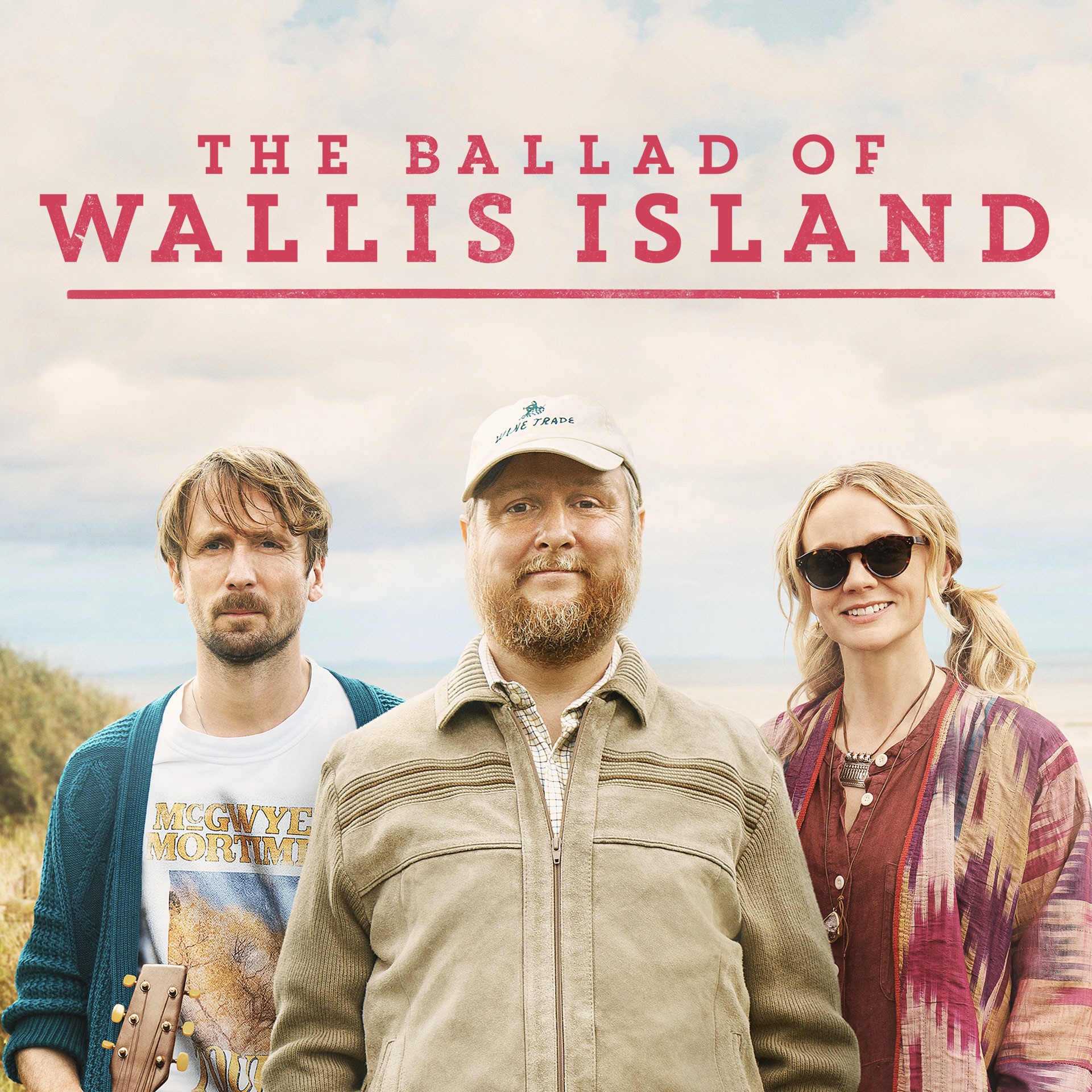 Flicking #74: The Ballad of Wallis Island episode artwork