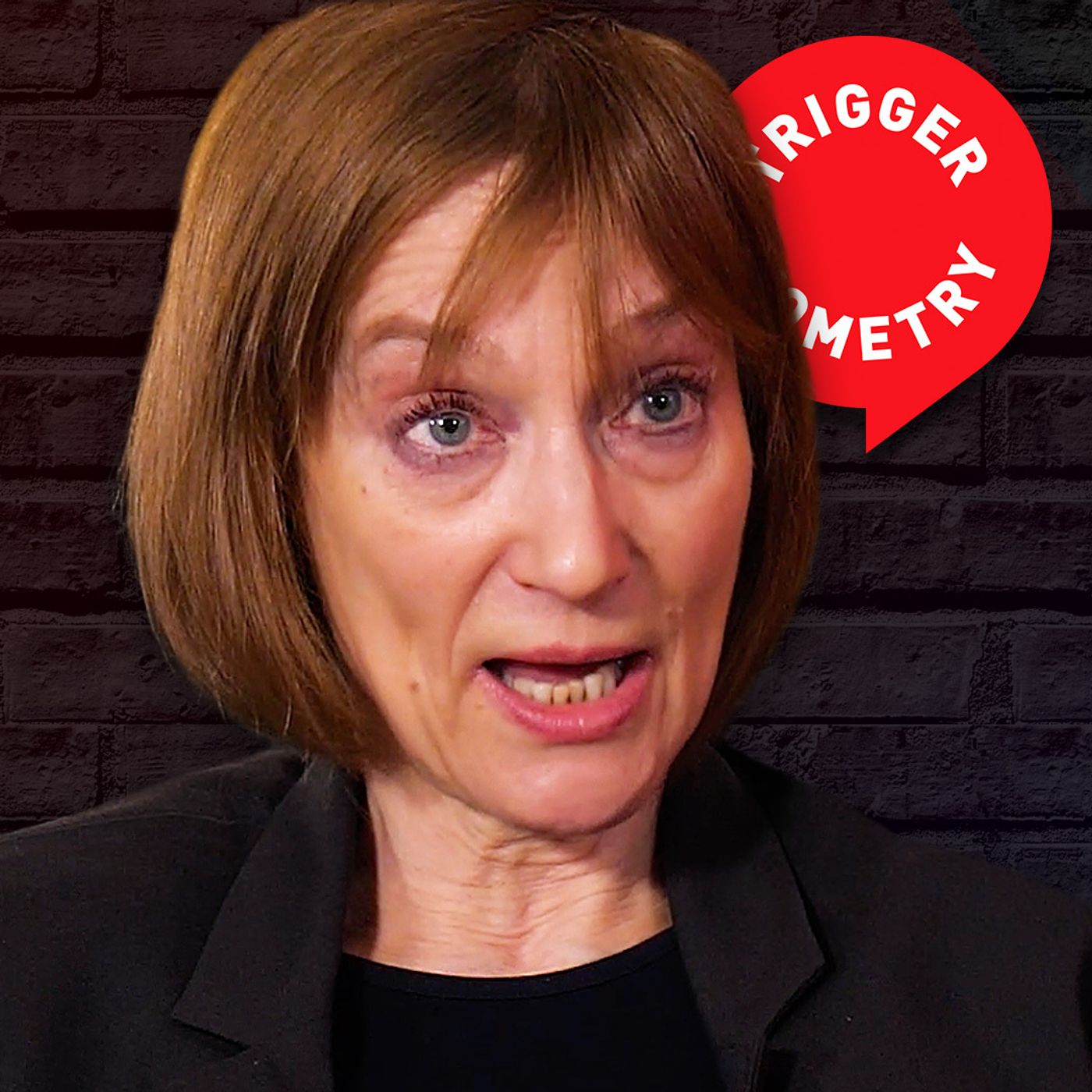 MURDER TRIAL JUDGE: Why Normal People Do Evil Things - Wendy Joseph KC