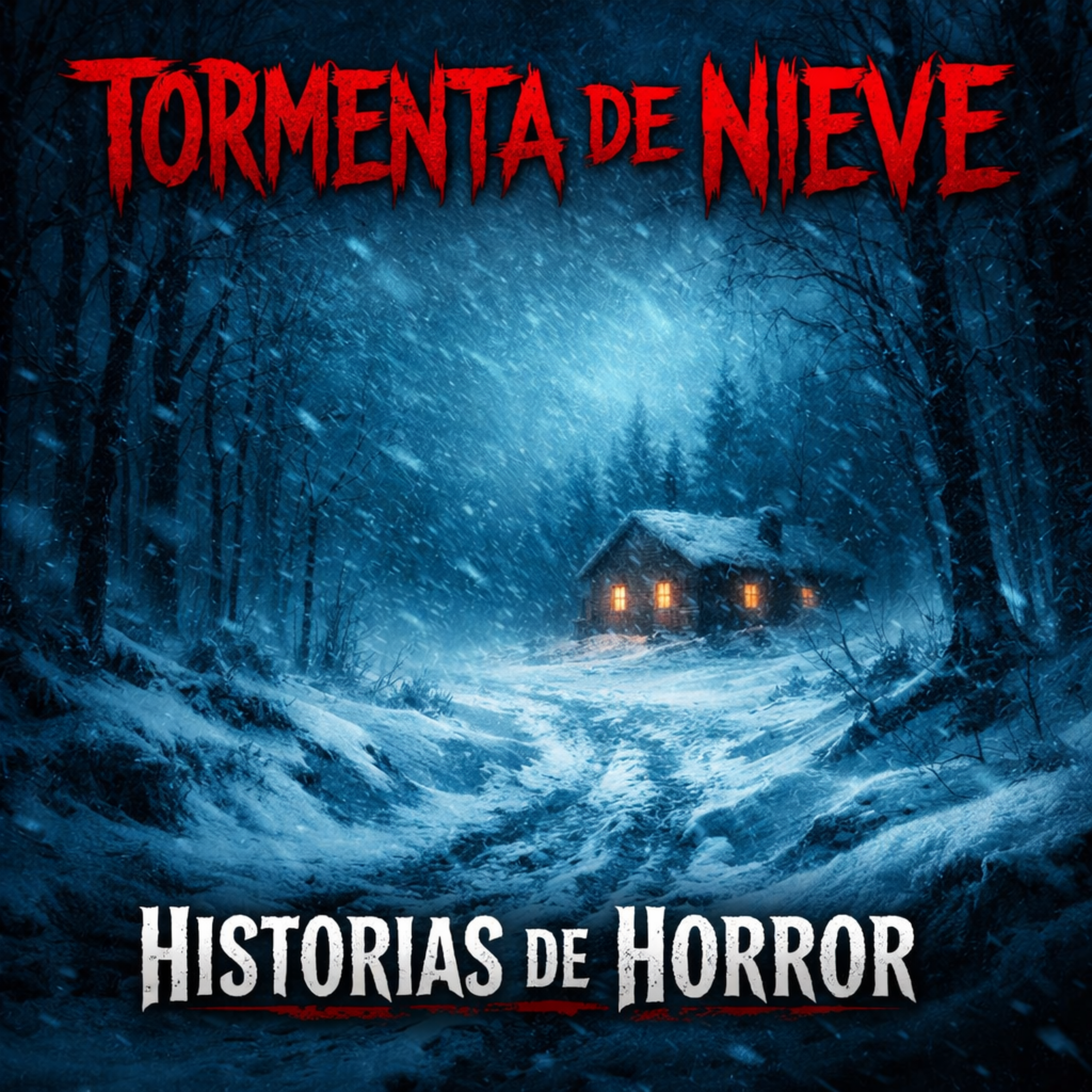 Historias De Terror