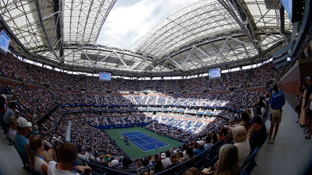 US Open Round 1 Match Previews: Sinner vs Kopriva; Fonseca vs Kecmanovic; Zverev vs Tabilo among others