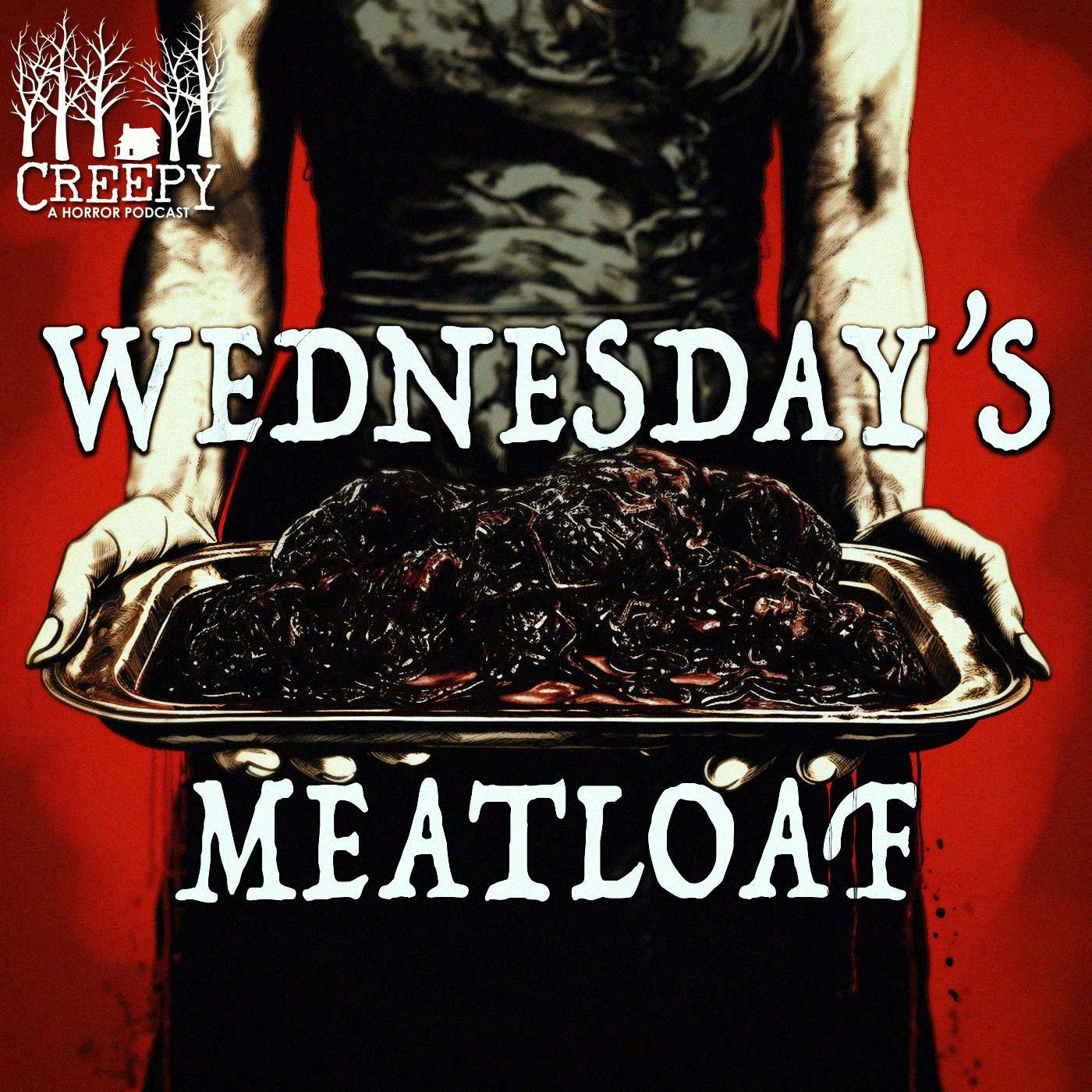 Wednesday’s Meatloaf